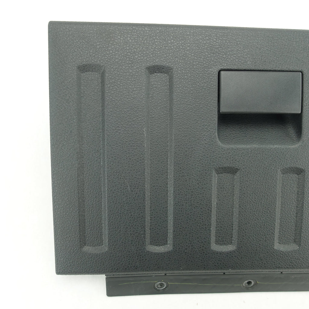 2011 2012 2013 2014 2015 Ford F250 F350 Glove Box Storage Compartment Bin Black