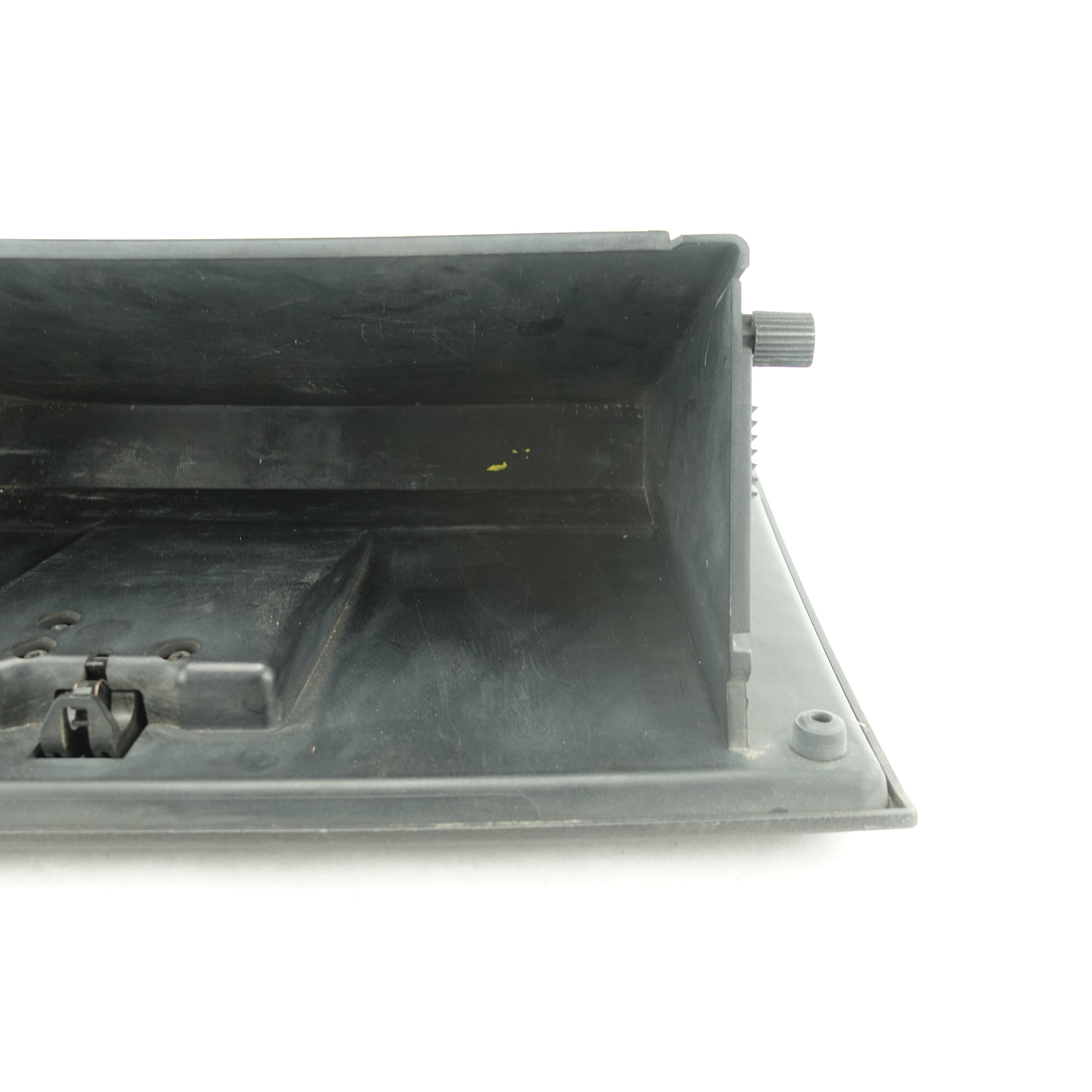 2011 2012 2013 2014 2015 Ford F250 F350 Glove Box Storage Compartment Bin Black