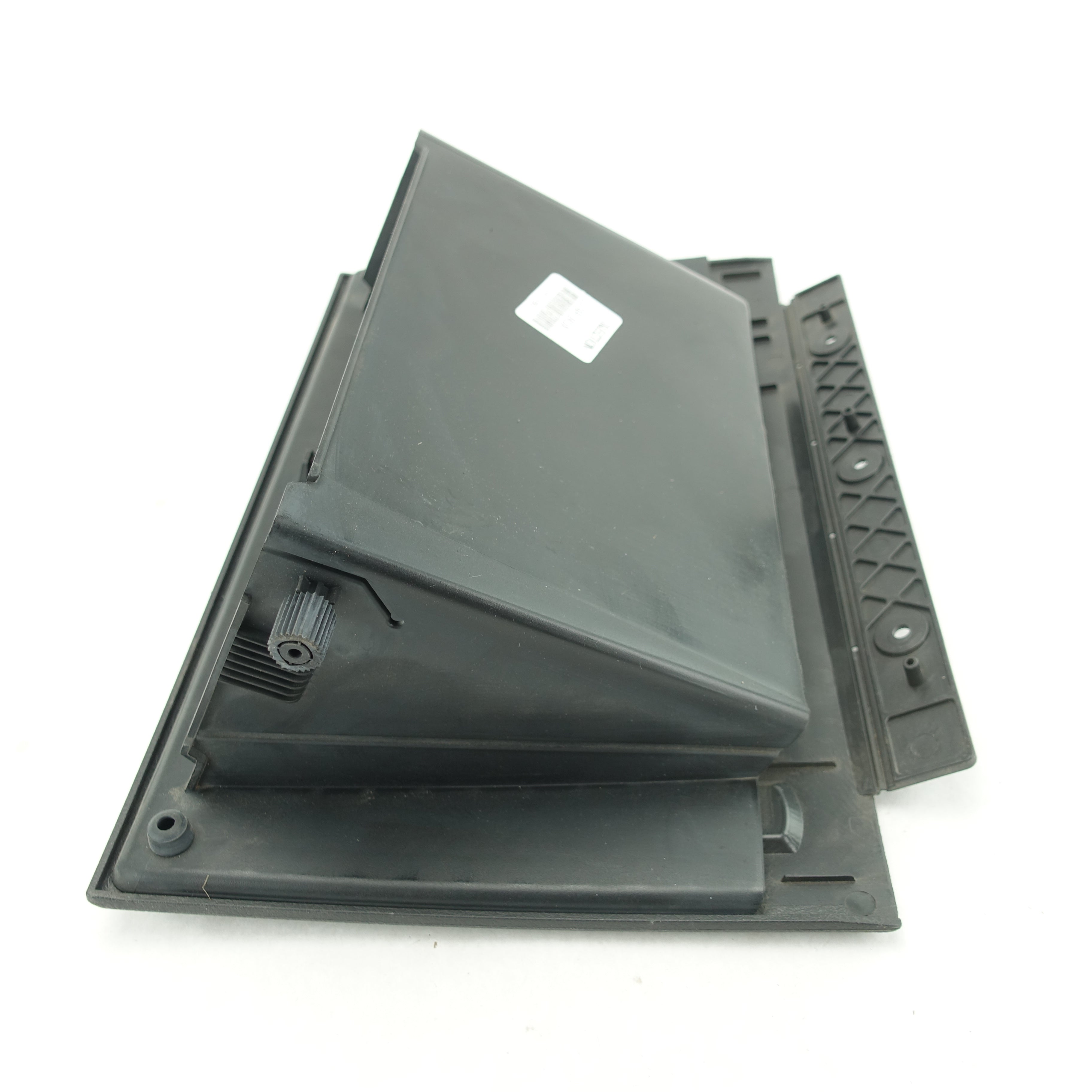 2011 2012 2013 2014 2015 Ford F250 F350 Glove Box Storage Compartment Bin Black