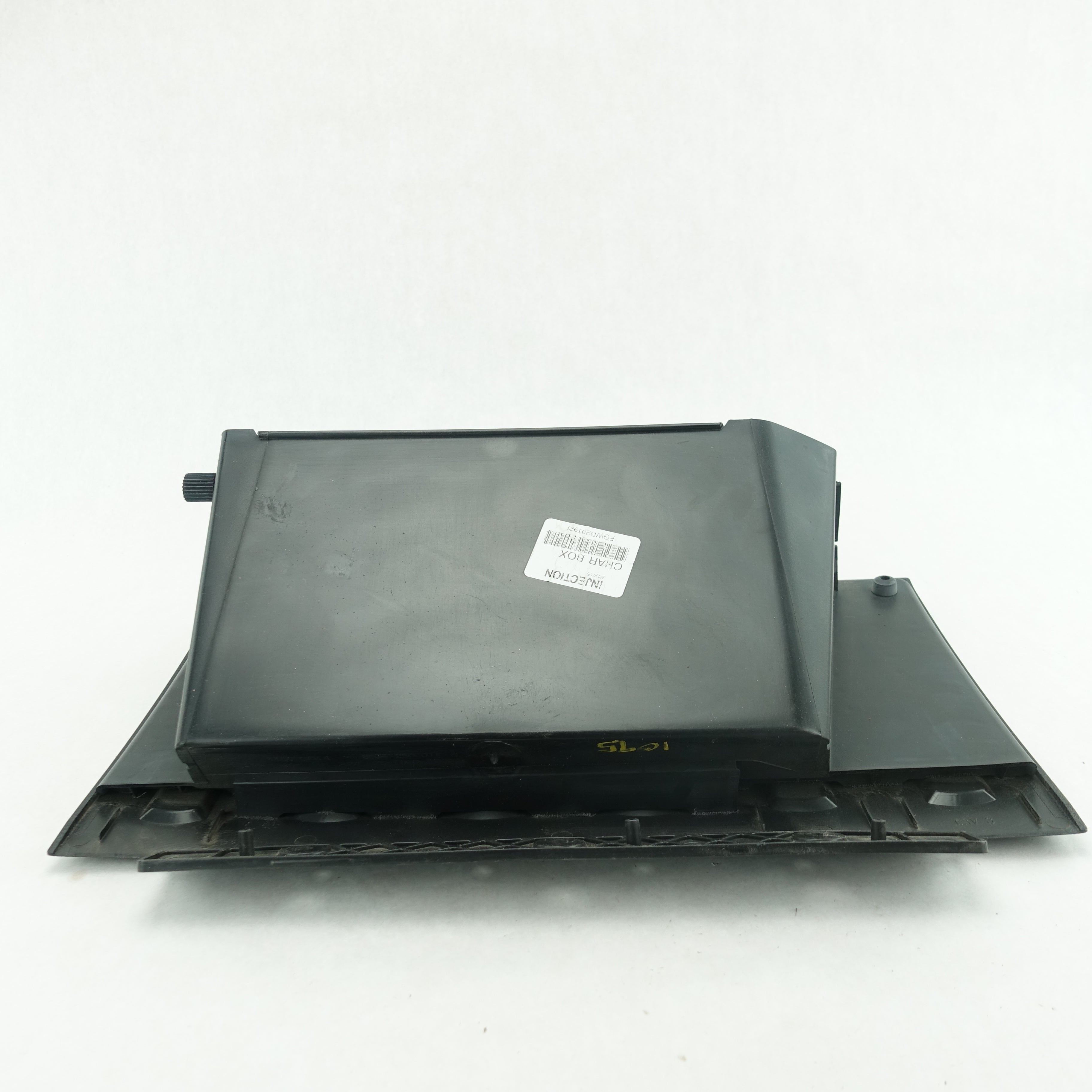 2011 2012 2013 2014 2015 Ford F250 F350 Glove Box Storage Compartment Bin Black