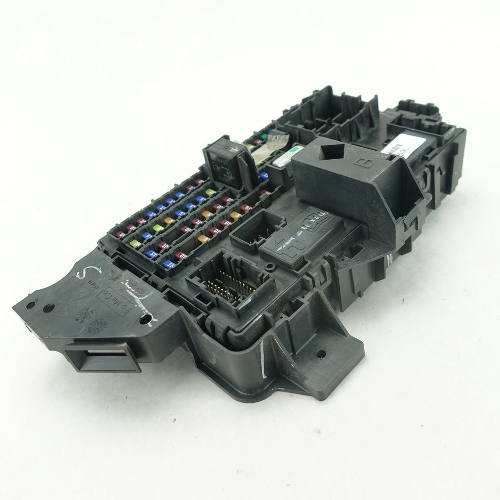 2015 2016 Ford F250 F350 BCM Body Control Module Computer Fuse Junction Box