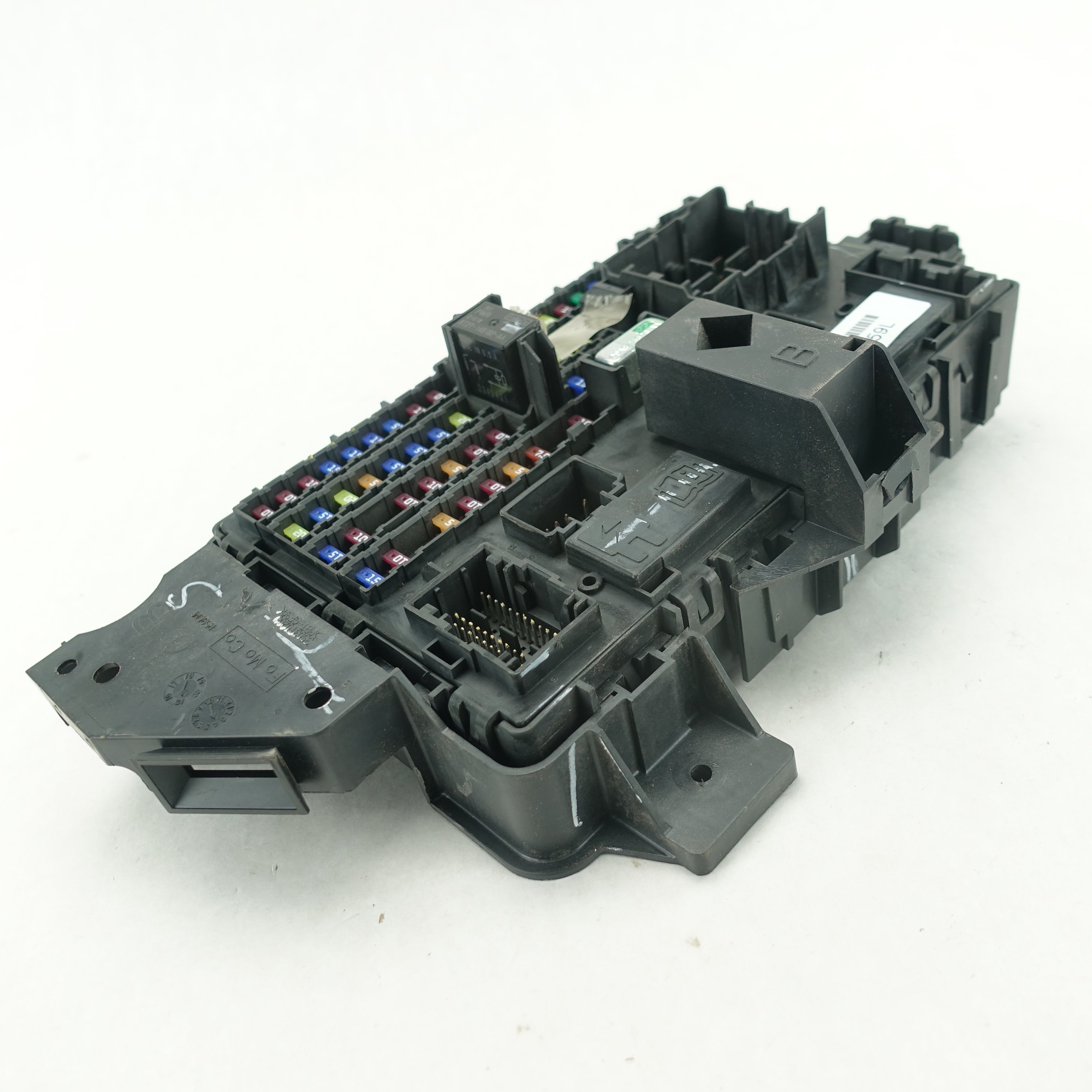 2015 2016 Ford F250 F350 BCM Body Control Module Computer Fuse Junction Box