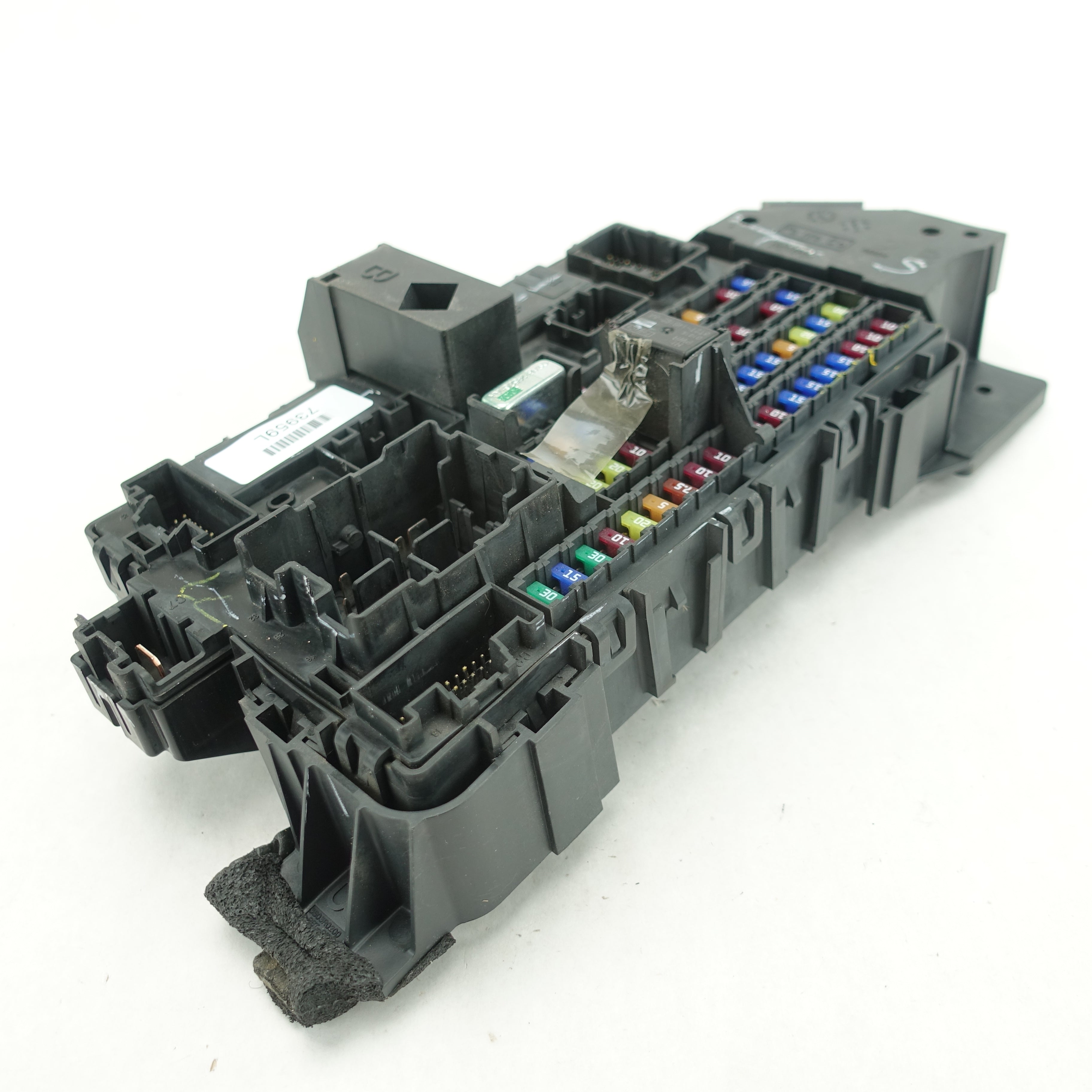 2015 2016 Ford F250 F350 BCM Body Control Module Computer Fuse Junction Box