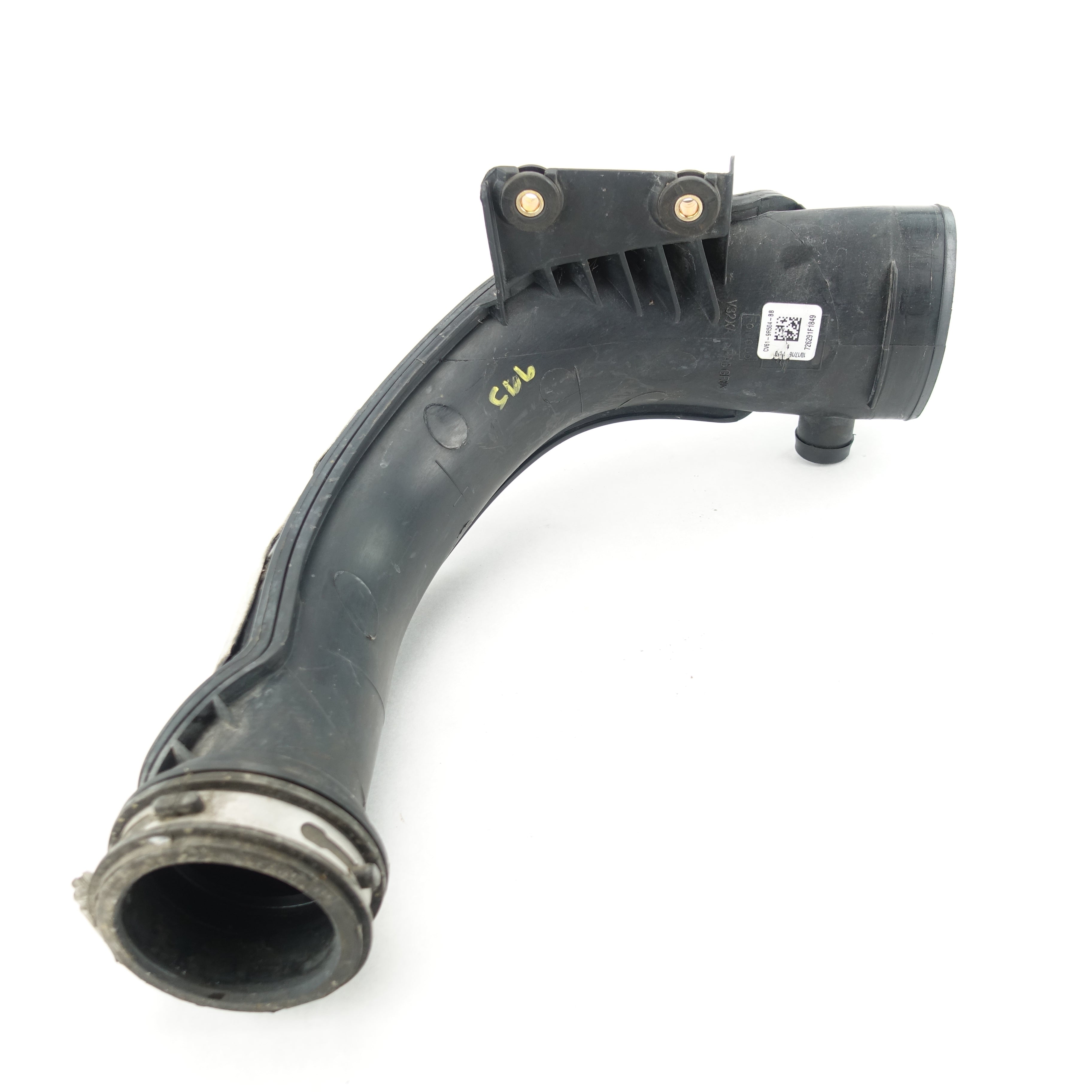 2013 2014 2015 2016 2017 2018 Ford Focus Engine Air Intake Hose Pipe Duct