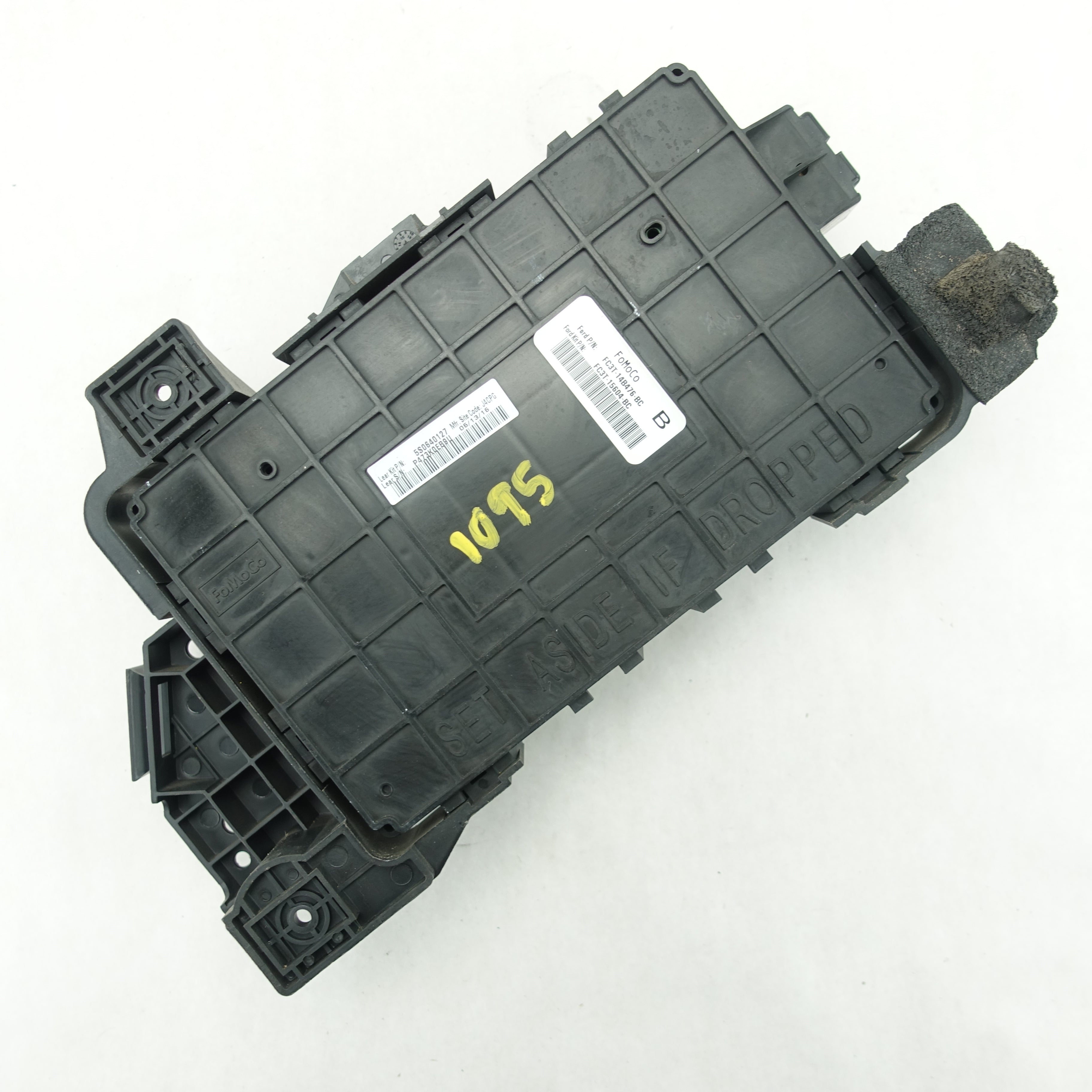 2015 2016 Ford F250 F350 BCM Body Control Module Computer Fuse Junction Box
