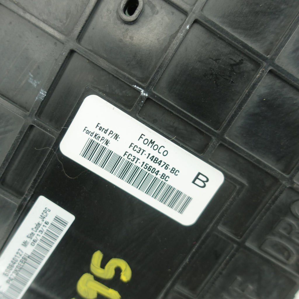 2015 2016 Ford F250 F350 BCM Body Control Module Computer Fuse Junction Box