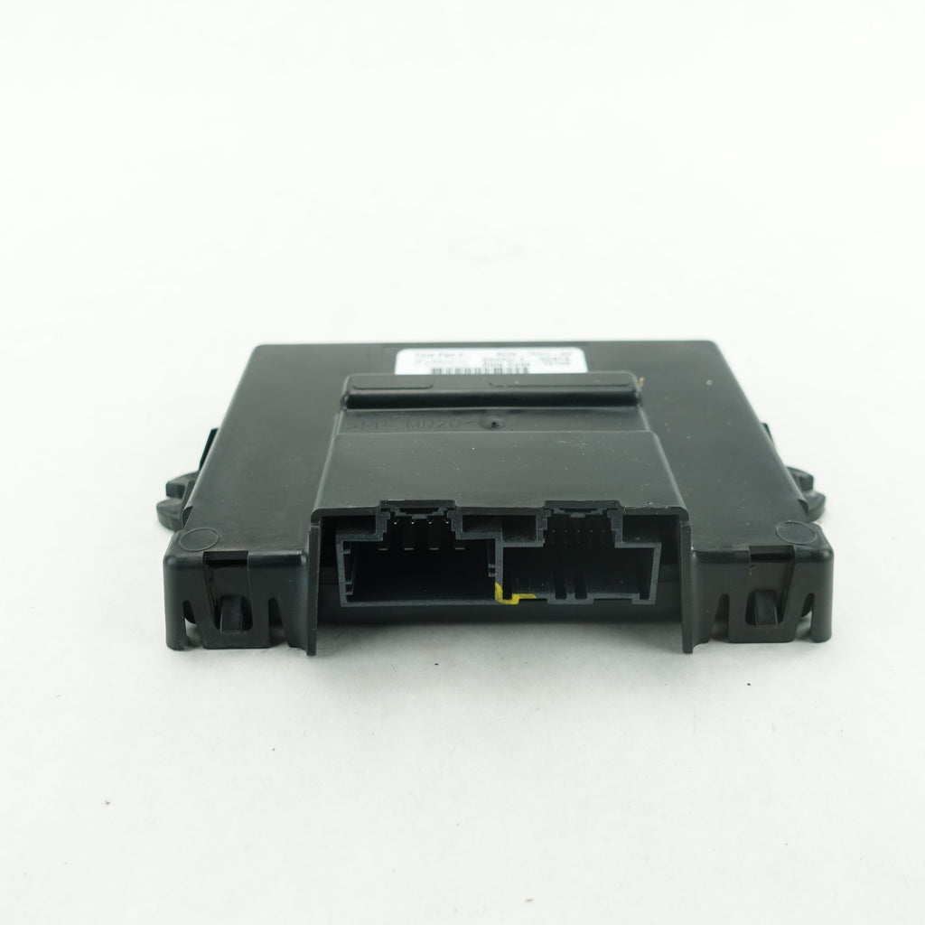 2014 2015 2016 Ford F250 F350 Transfer Case Differential Control Module Computer