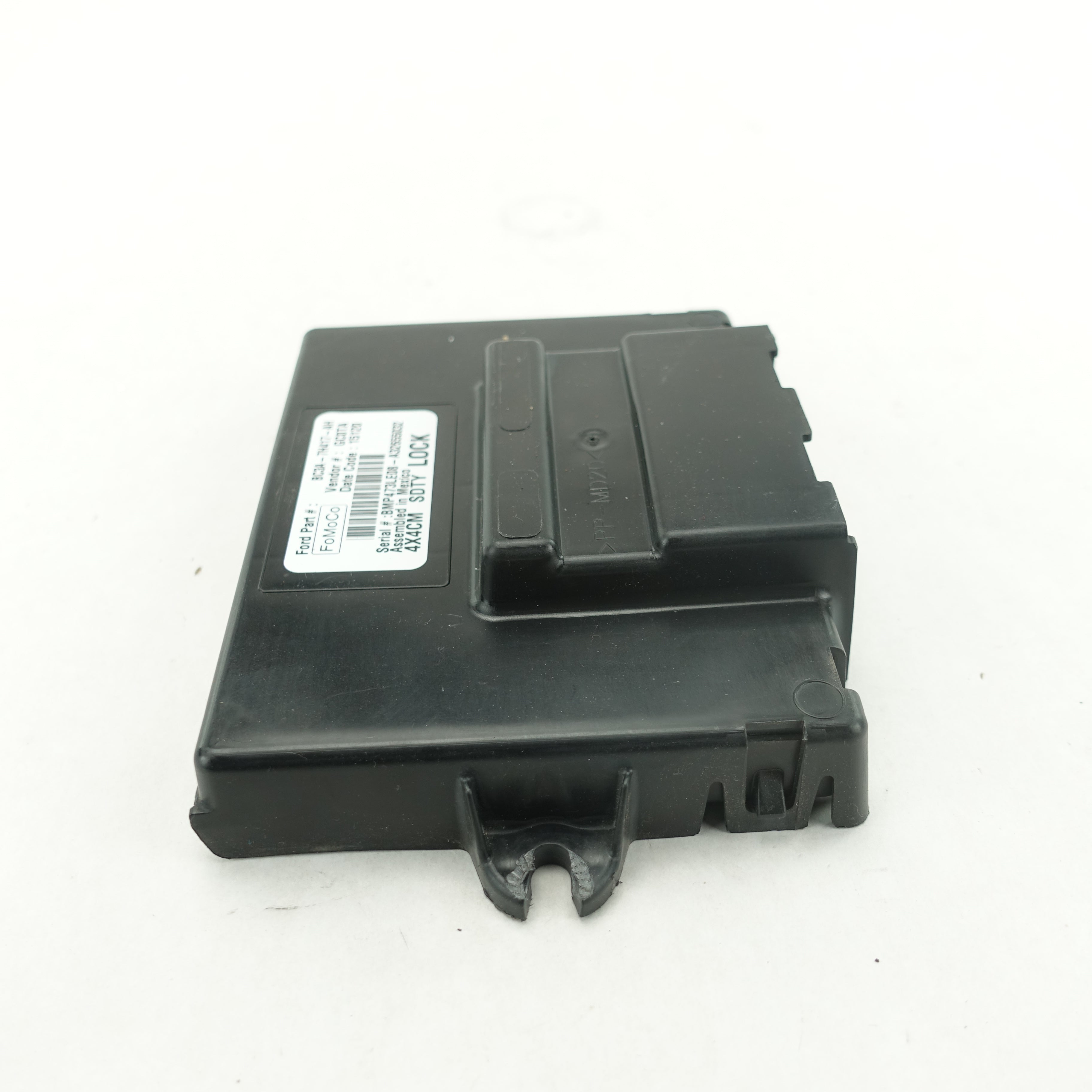 2014 2015 2016 Ford F250 F350 Transfer Case Differential Control Module Computer