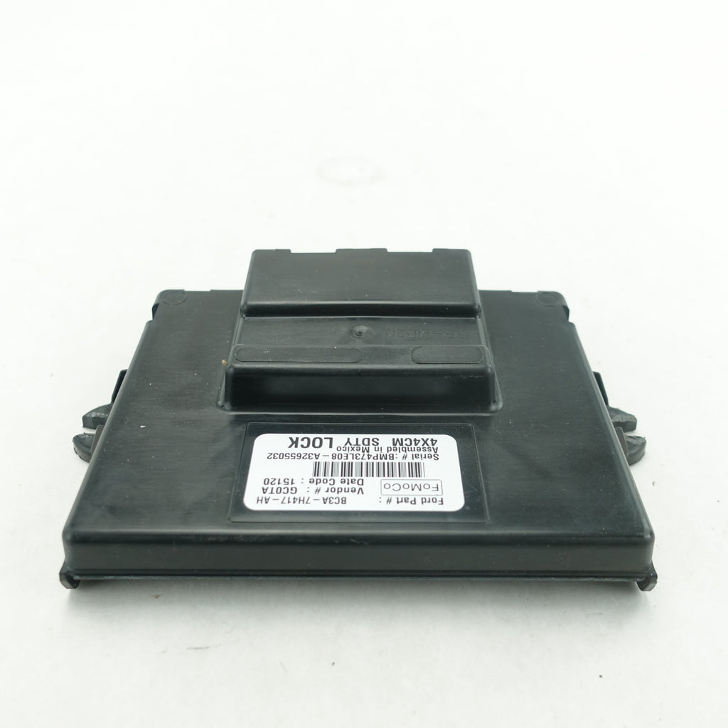 2014 2015 2016 Ford F250 F350 Transfer Case Differential Control Module Computer