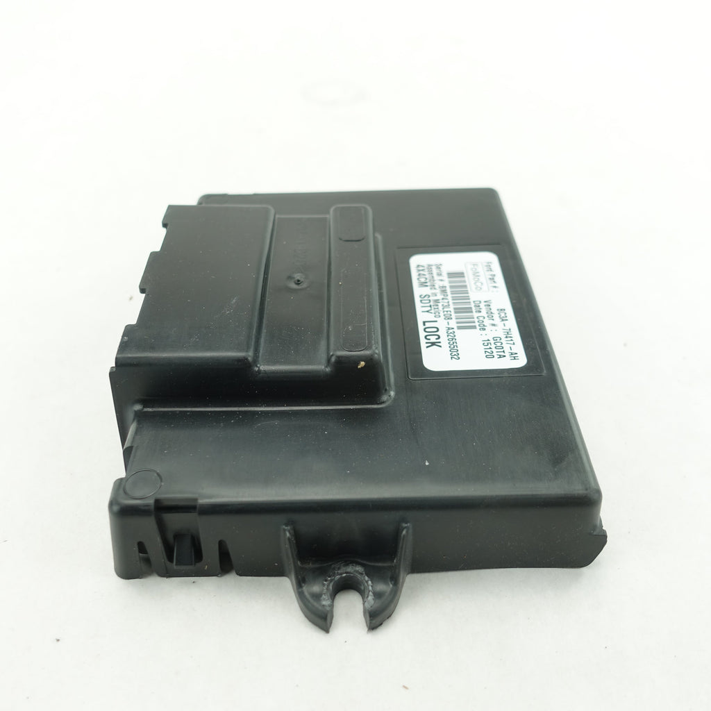 2014 2015 2016 Ford F250 F350 Transfer Case Differential Control Module Computer