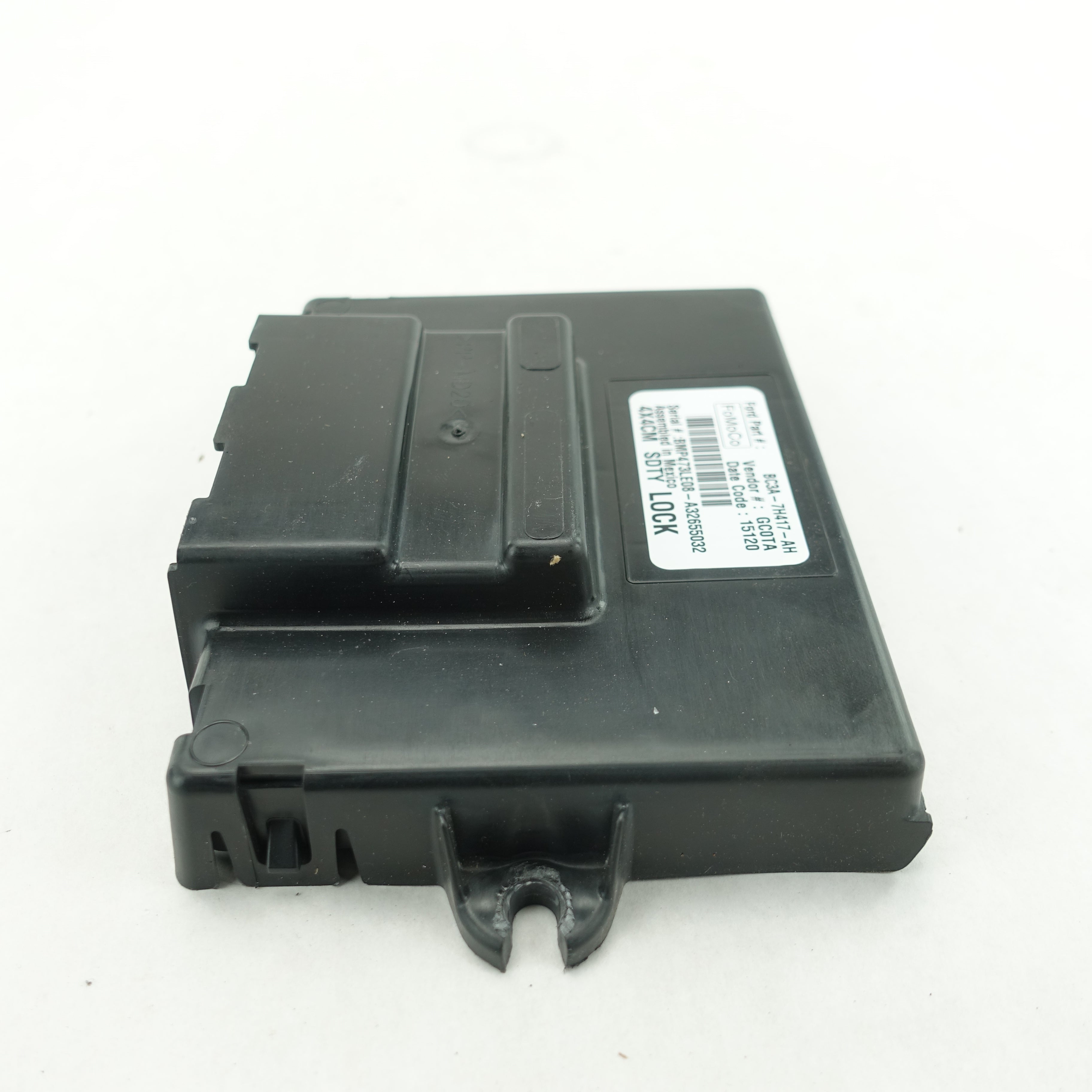 2014 2015 2016 Ford F250 F350 Transfer Case Differential Control Module Computer