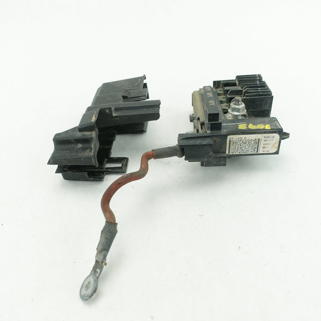 2011 2012 2013 2014 2015 2016 FORD F250 F350 6.7L Battery Circuit Breaker Fuse