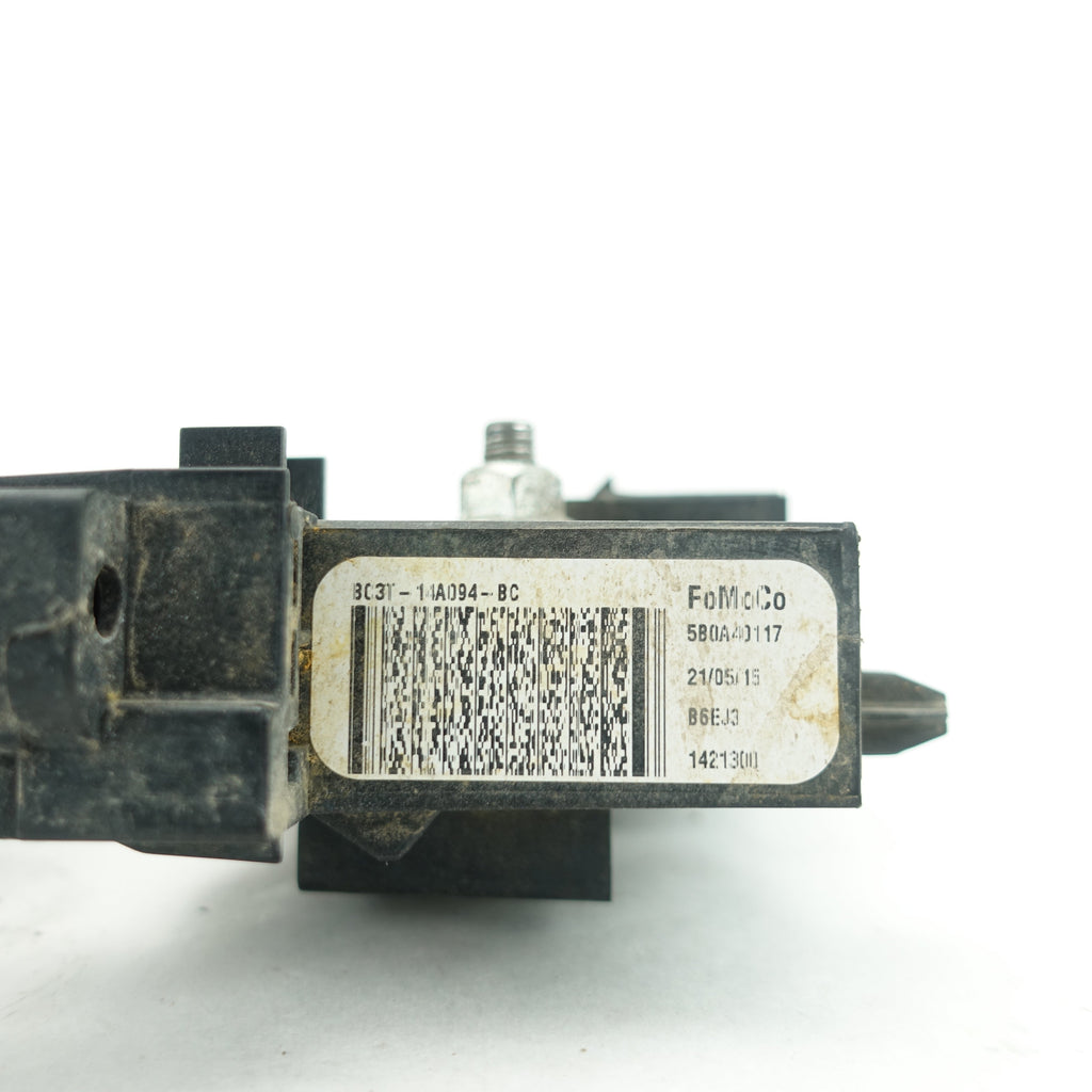 2011 2012 2013 2014 2015 2016 FORD F250 F350 6.7L Battery Circuit Breaker Fuse