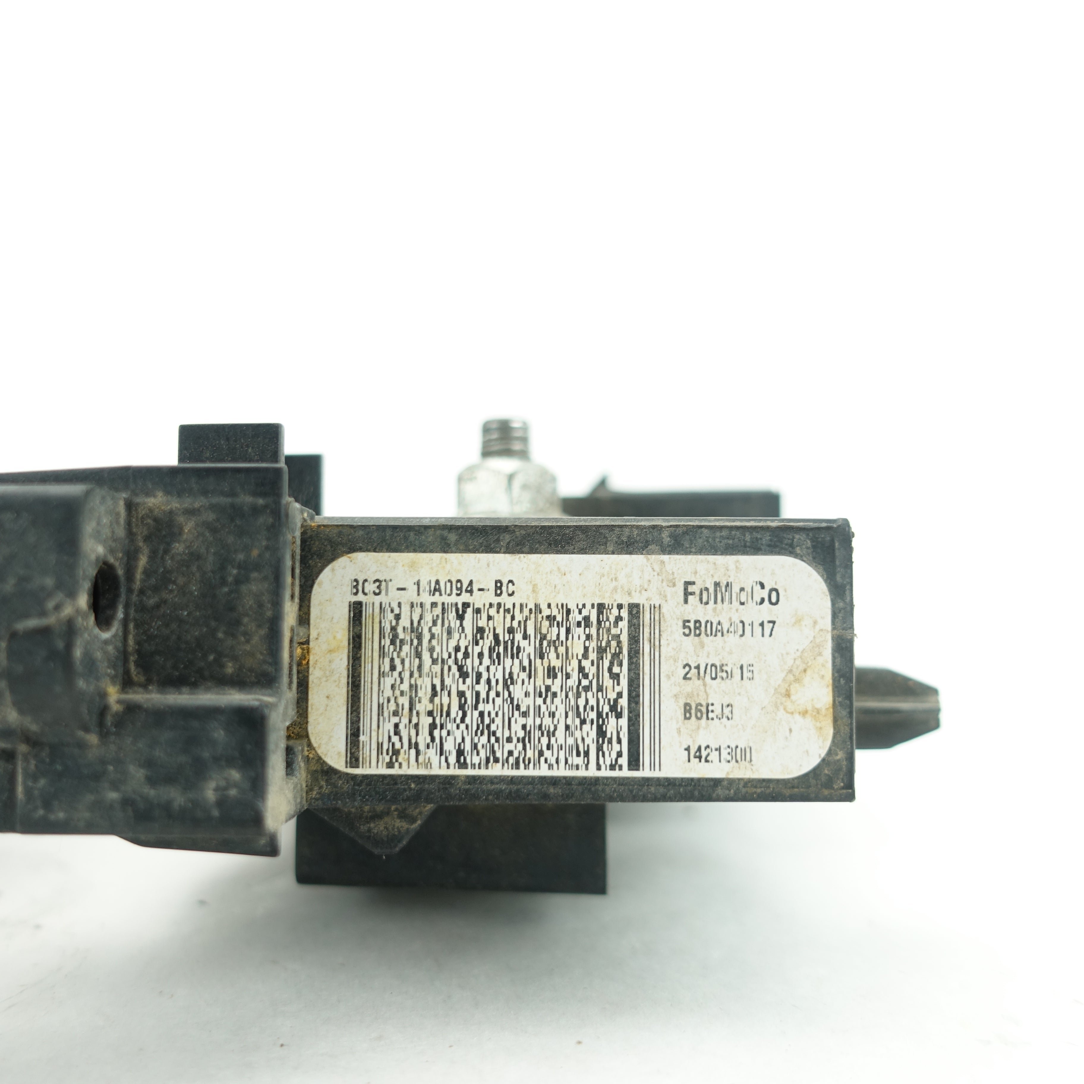2011 2012 2013 2014 2015 2016 FORD F250 F350 6.7L Battery Circuit Breaker Fuse