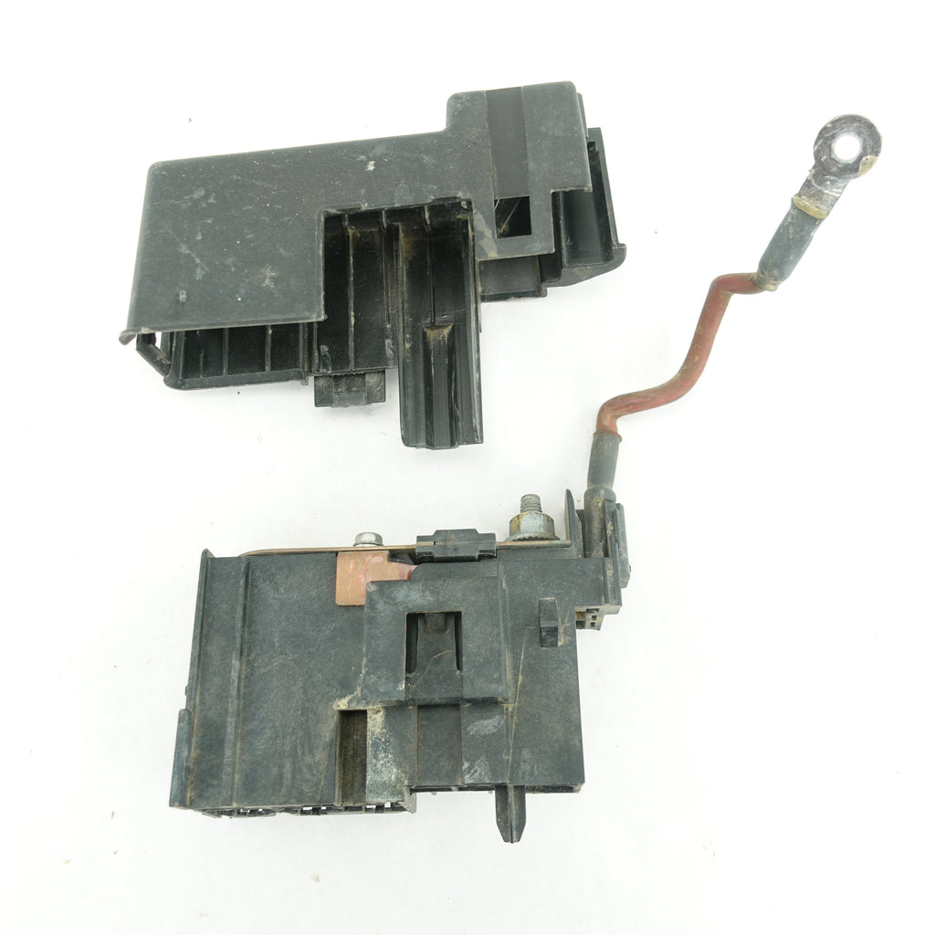 2011 2012 2013 2014 2015 2016 FORD F250 F350 6.7L Battery Circuit Breaker Fuse