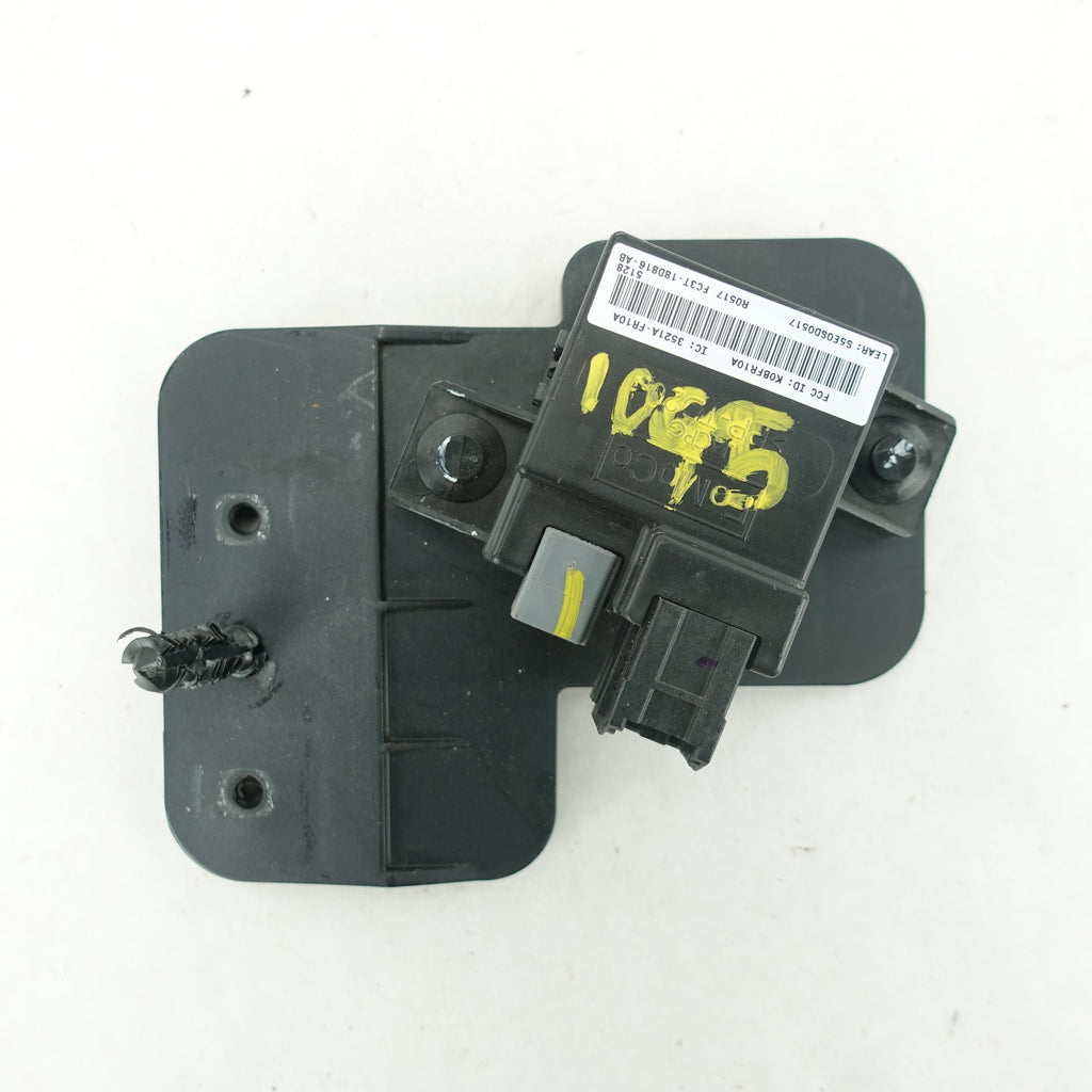 2011 2012 2013 2014 2015 2016 Ford F150 F250 F350 Remote Start Antenna Module