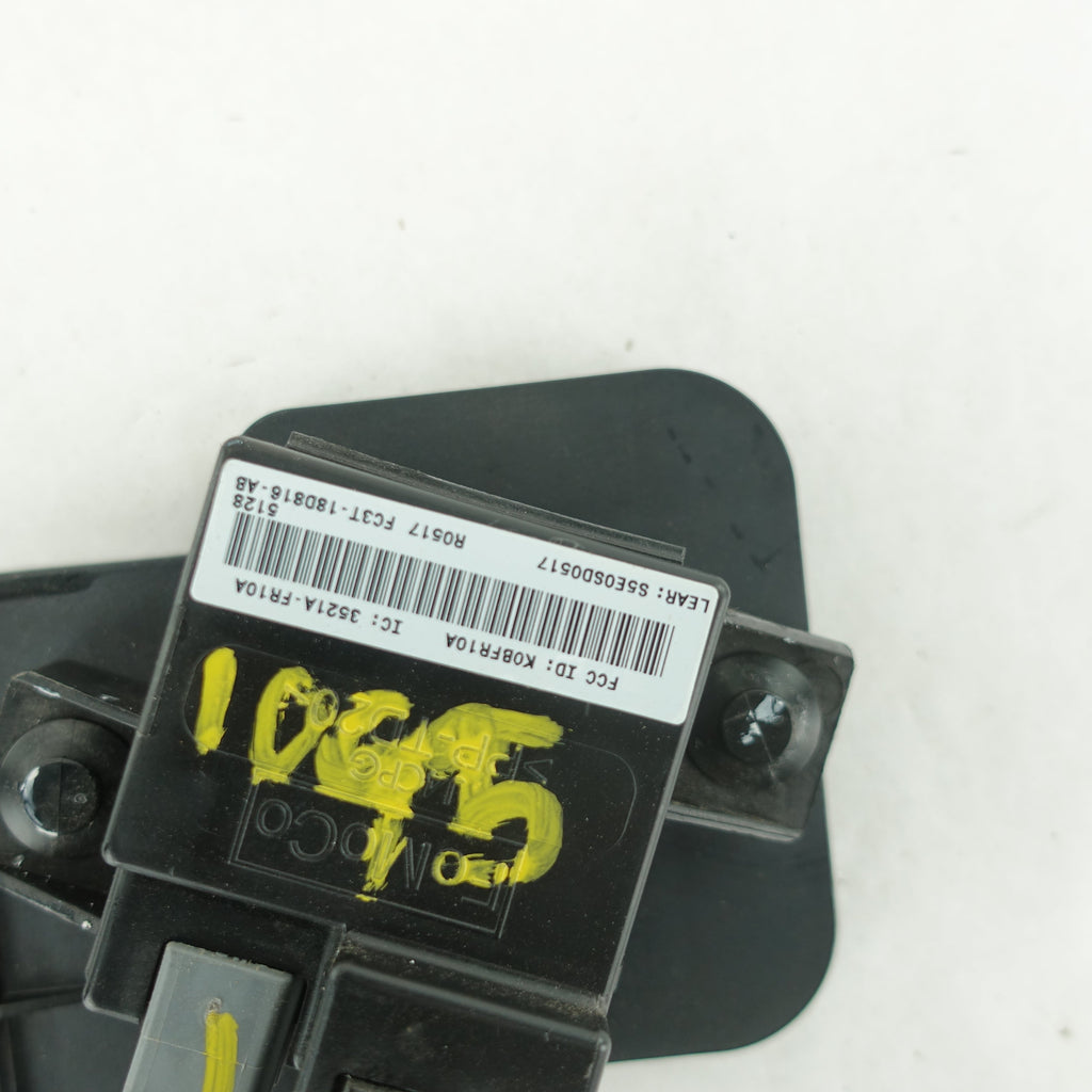 2011 2012 2013 2014 2015 2016 Ford F150 F250 F350 Remote Start Antenna Module