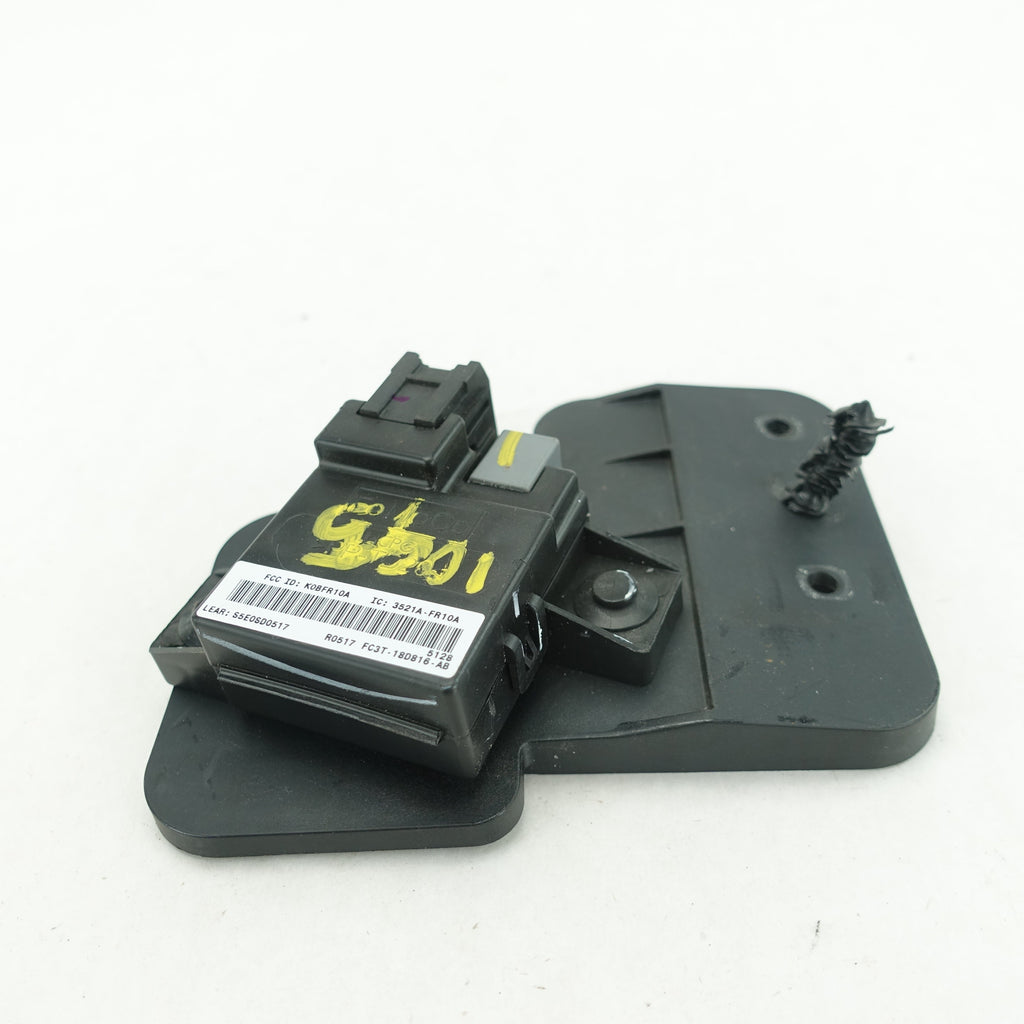 2011 2012 2013 2014 2015 2016 Ford F150 F250 F350 Remote Start Antenna Module