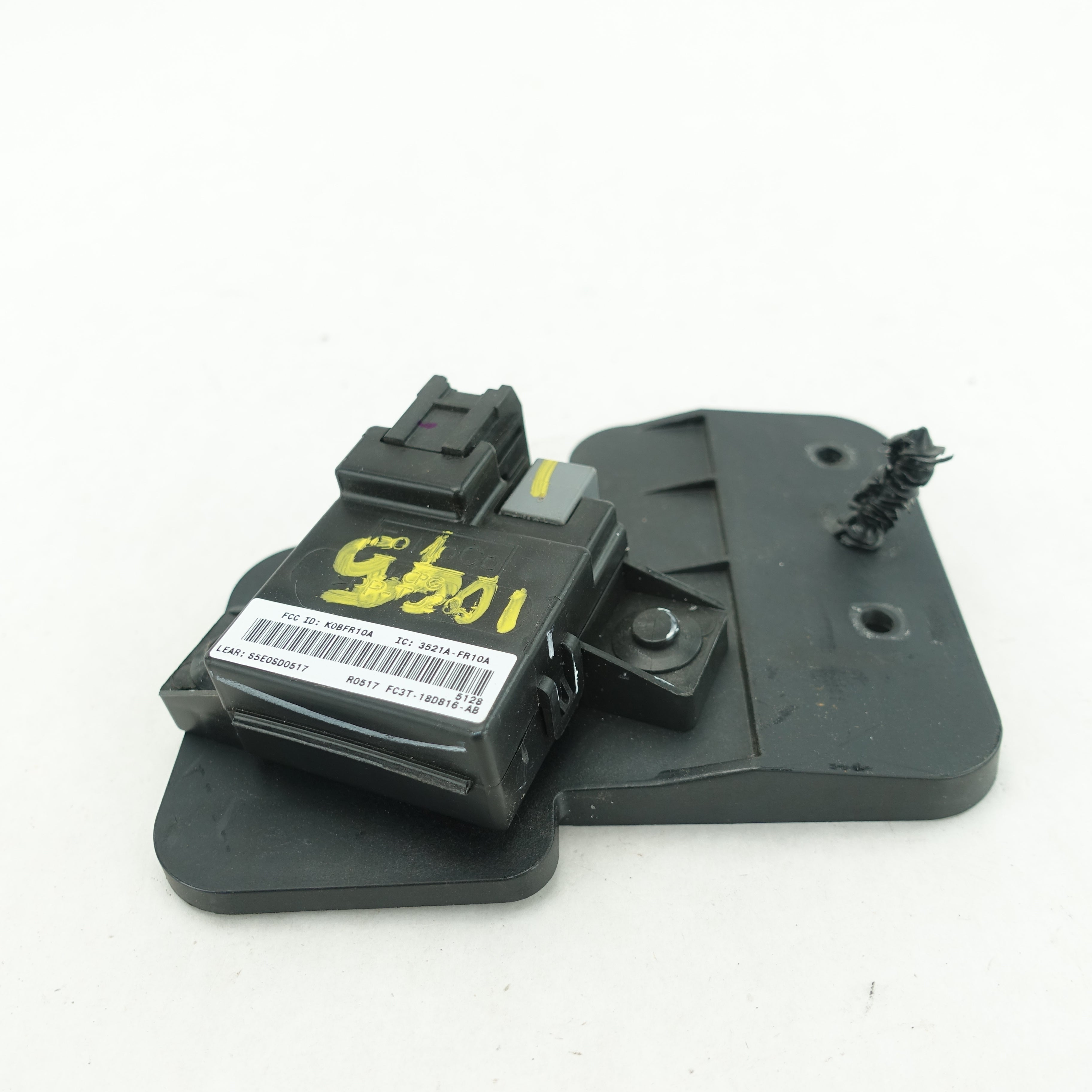 2011 2012 2013 2014 2015 2016 Ford F150 F250 F350 Remote Start Antenna Module