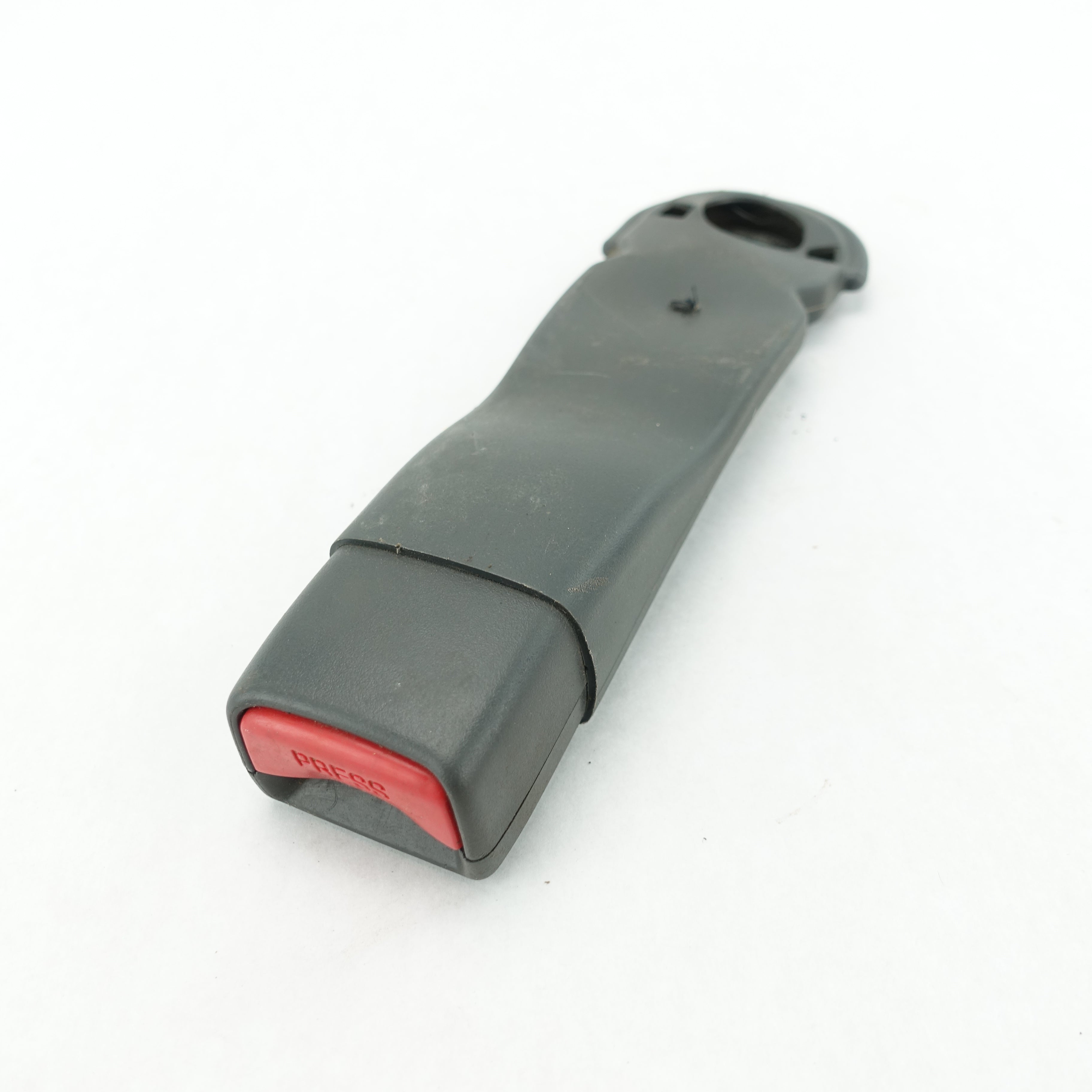 2003 2004 2005 2006 Silverado Sierra Front Center Jump Seat Belt Buckle