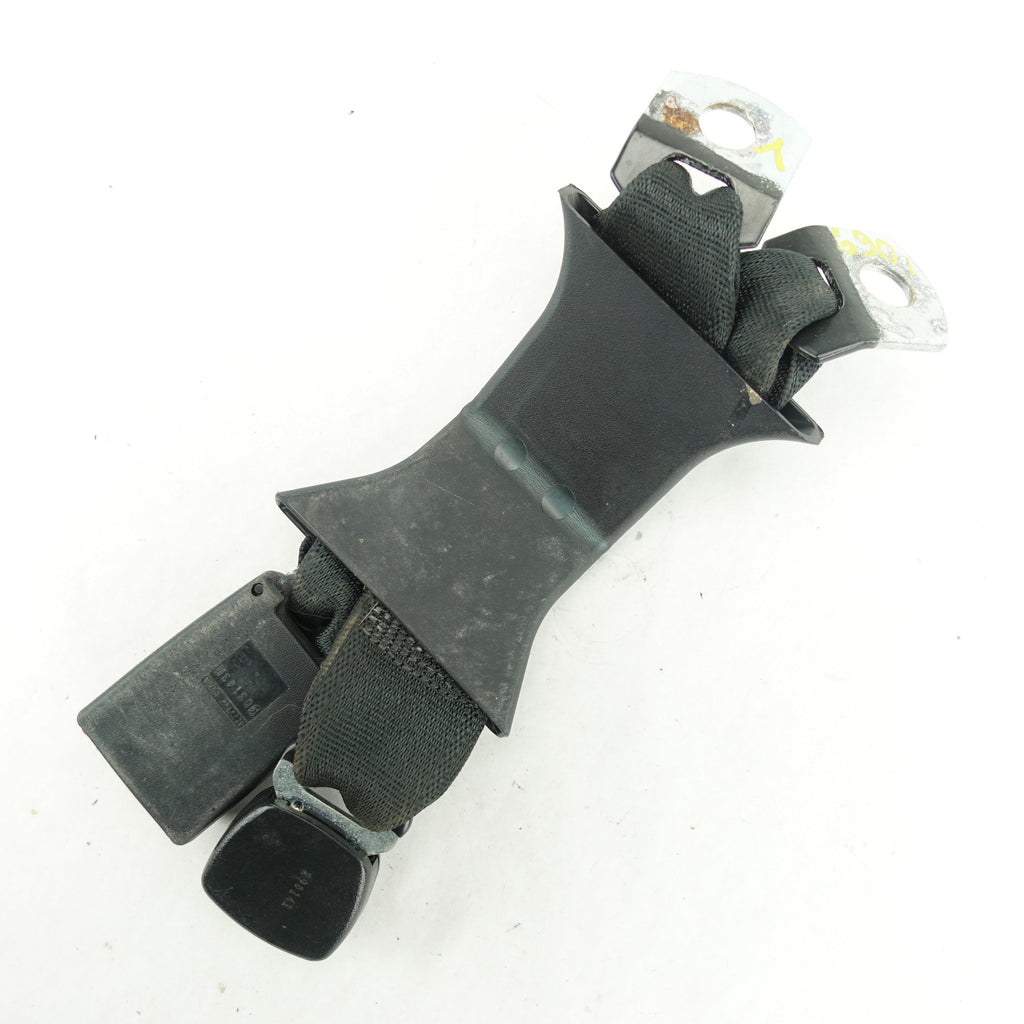 2008 2009 2010 2011 2012 2013 Ford F250 F350 Crew Cab Left Rear Seat Belt Buckle