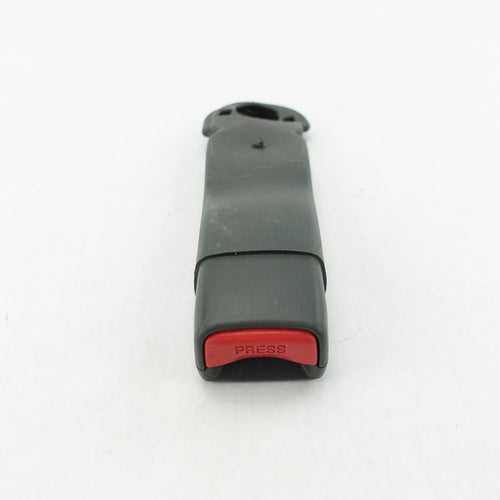 2003 2004 2005 2006 Silverado Sierra Front Center Jump Seat Belt Buckle