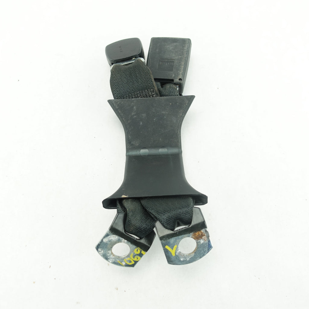 2008 2009 2010 2011 2012 2013 Ford F250 F350 Crew Cab Left Rear Seat Belt Buckle