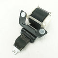 2011 2012 2013 2014 2015 16 Ford F250 F350 Rear Center Seat Belt Black