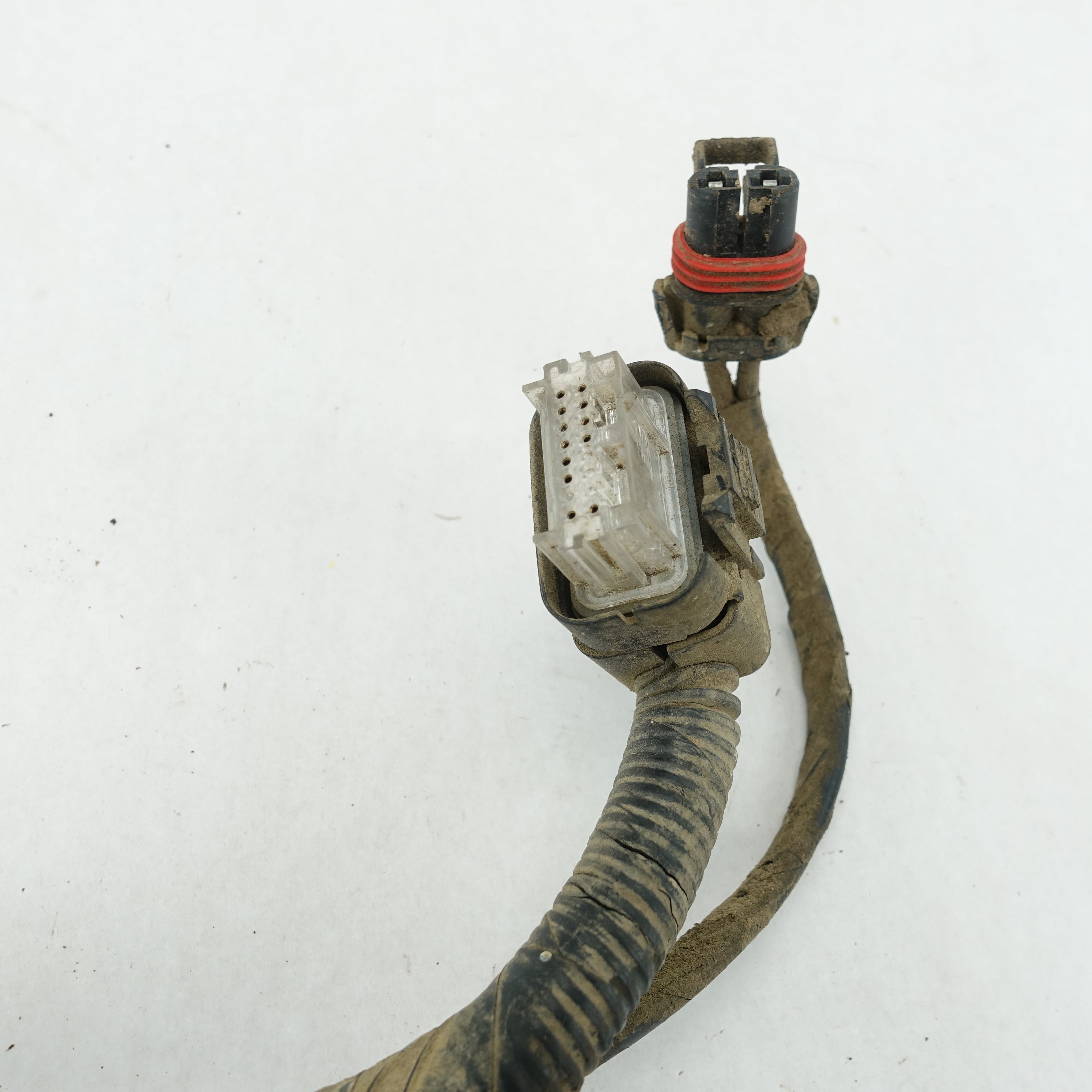 2003 2004 Silverado Sierra 1500 ABS Anti-Lock Brake Part Pump Pigtail Wire Plug