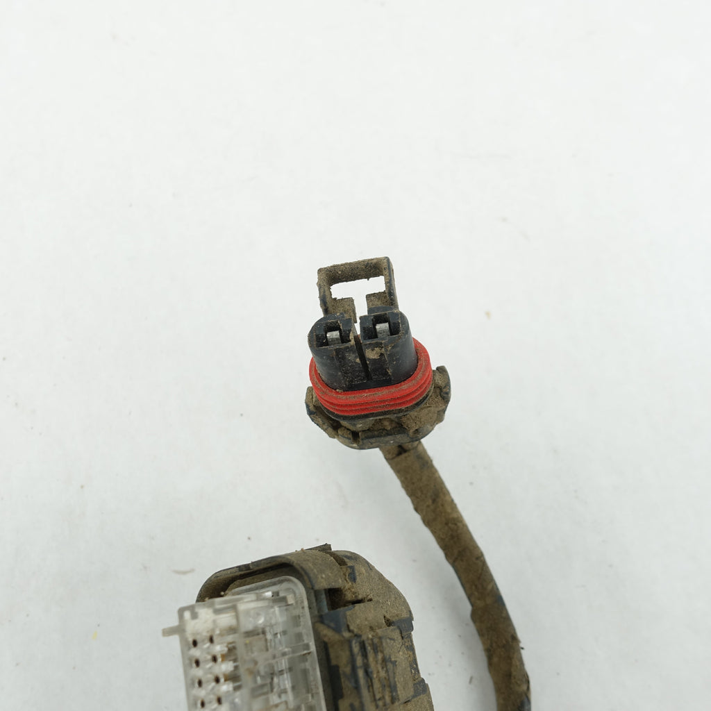 2003 2004 Silverado Sierra 1500 ABS Anti-Lock Brake Part Pump Pigtail Wire Plug