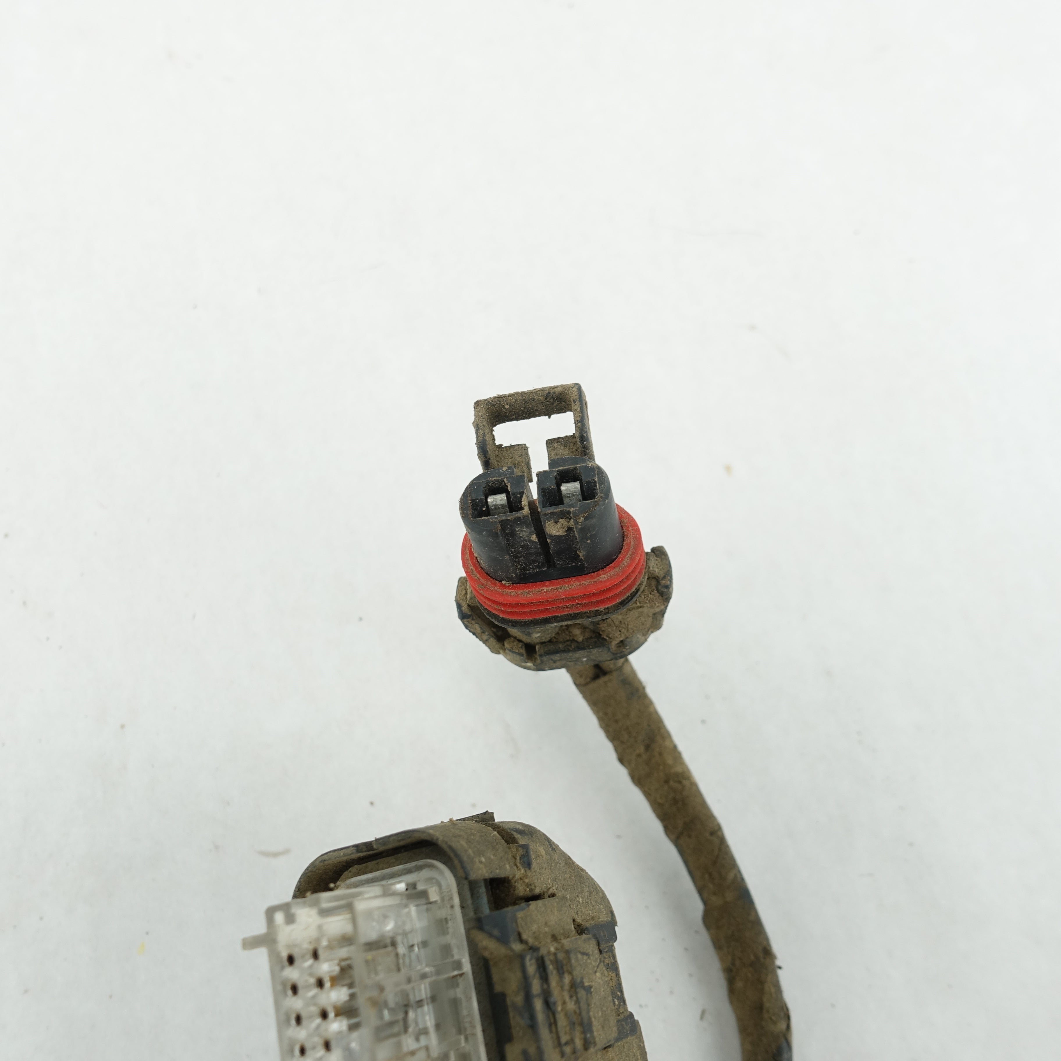 2003 2004 Silverado Sierra 1500 ABS Anti-Lock Brake Part Pump Pigtail Wire Plug