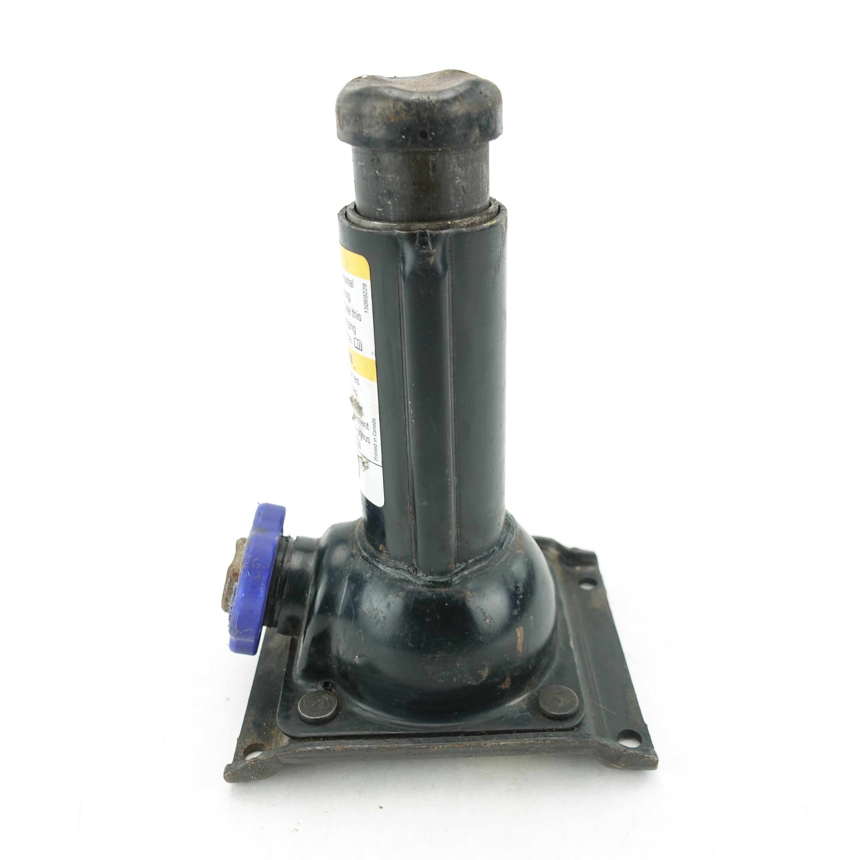 2003 2004 2005 2006 2007 2008 2009 2010 Silverado Sierra Spare Emergency Jack