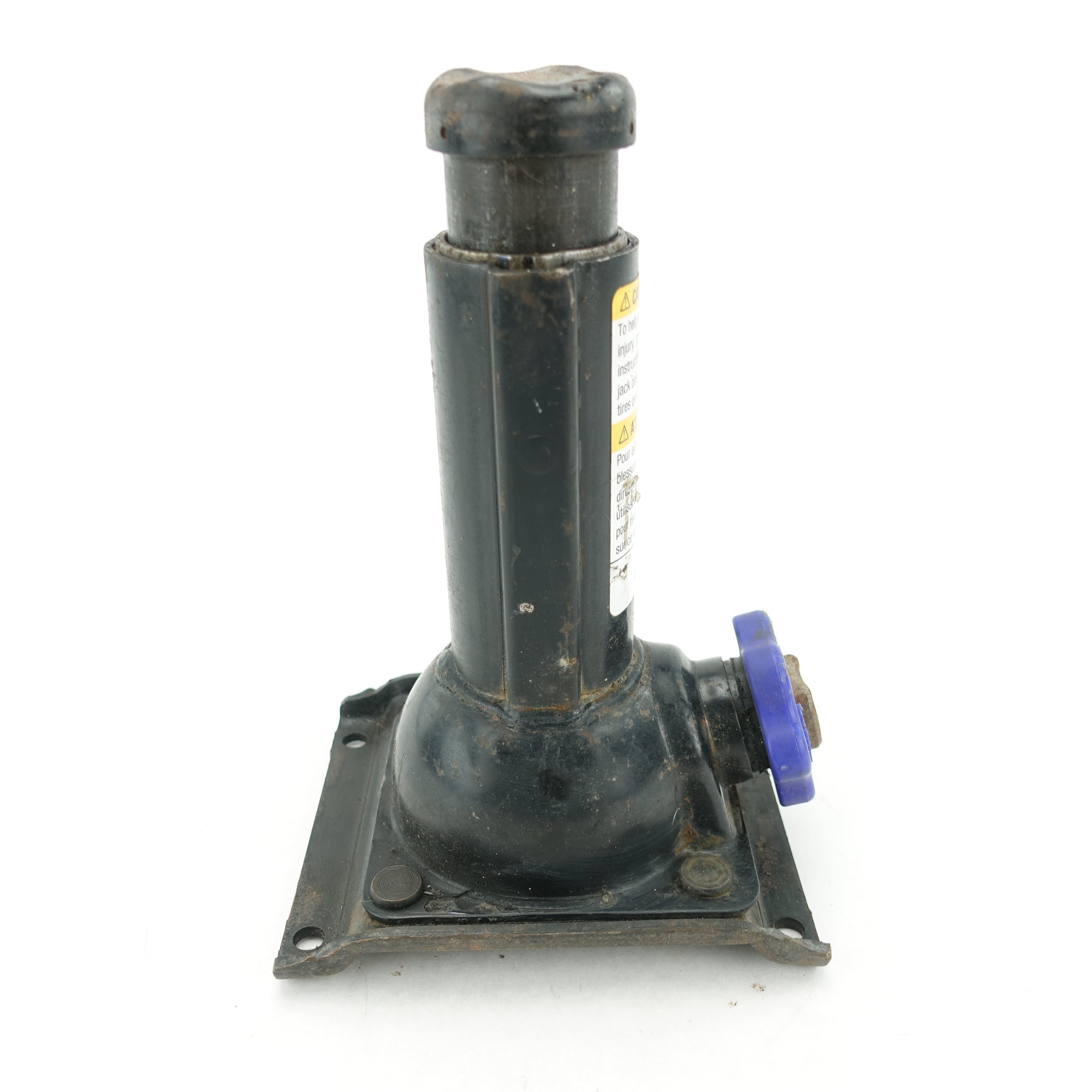 2003 2004 2005 2006 2007 2008 2009 2010 Silverado Sierra Spare Emergency Jack