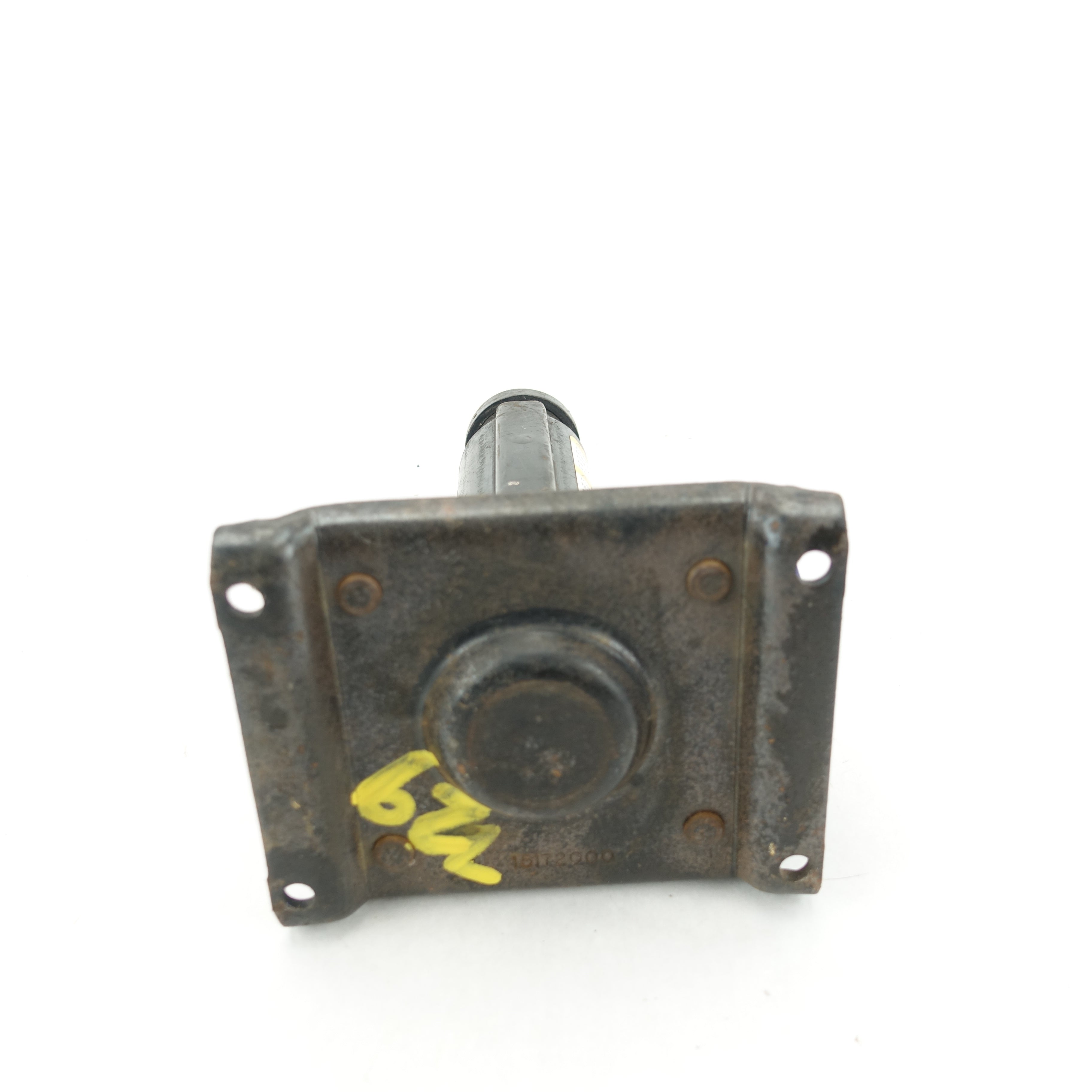 2003 2004 2005 2006 2007 2008 2009 2010 Silverado Sierra Spare Emergency Jack