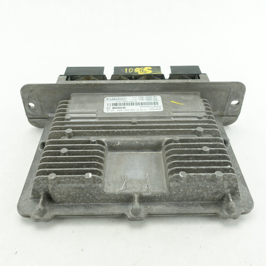 2015 2016 Ford F250 F350 6.7L ECM ECU Engine Brain Box Control Module Computer