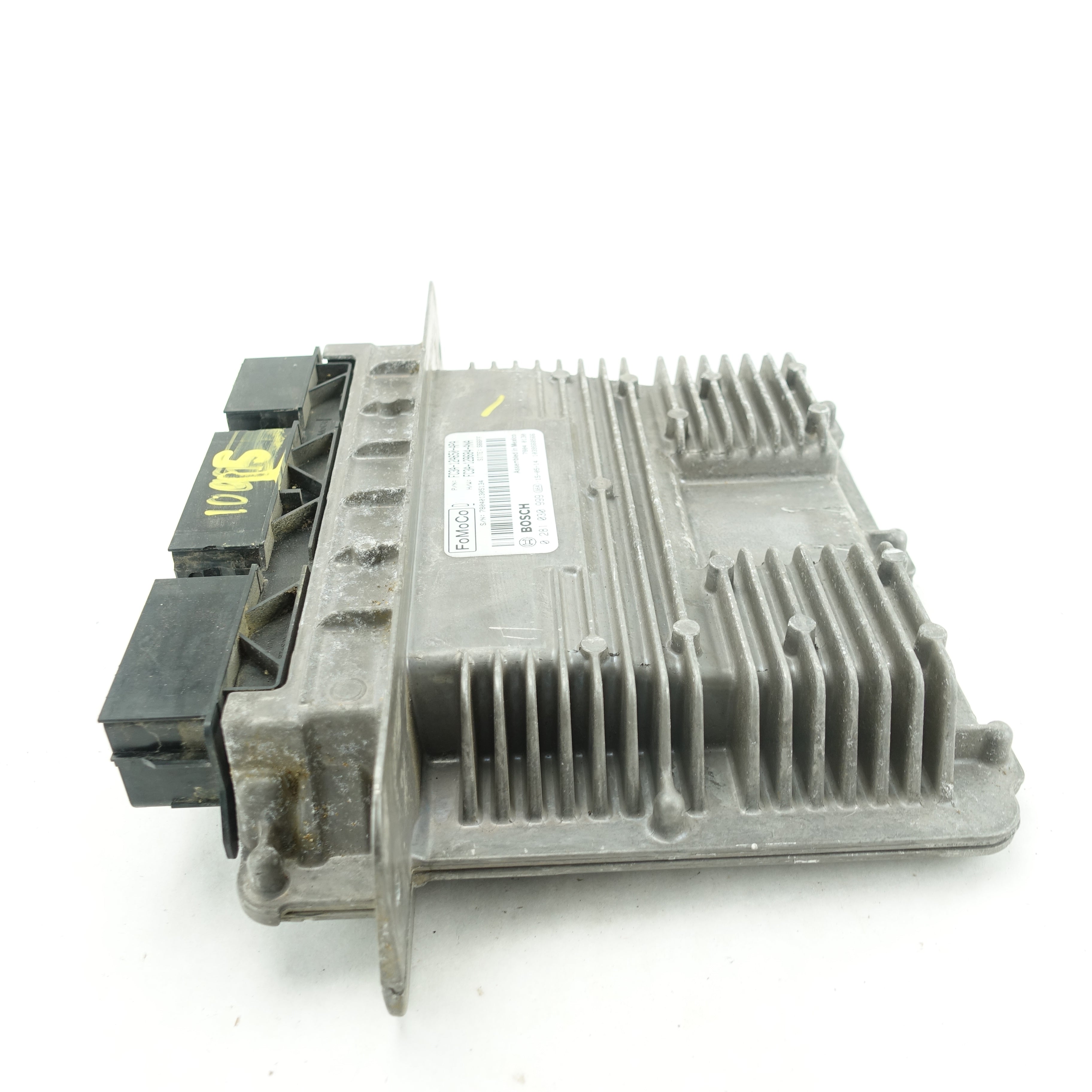 2015 2016 Ford F250 F350 6.7L ECM ECU Engine Brain Box Control Module Computer