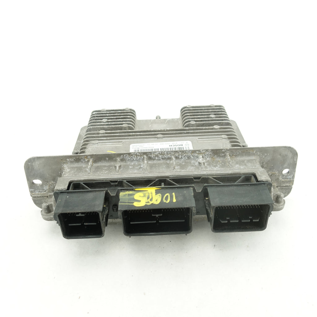 2015 2016 Ford F250 F350 6.7L ECM ECU Engine Brain Box Control Module Computer
