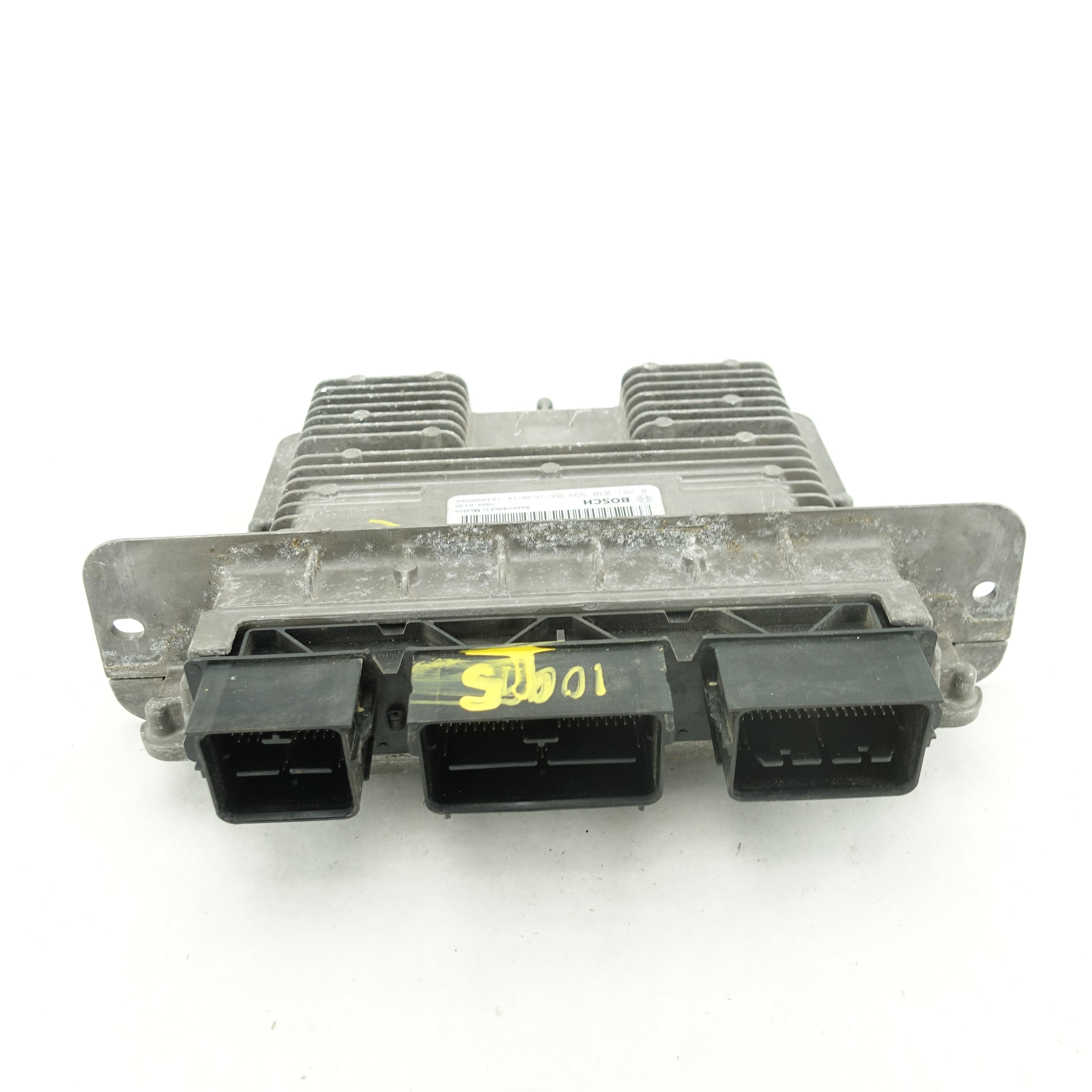 2015 2016 Ford F250 F350 6.7L ECM ECU Engine Brain Box Control Module Computer