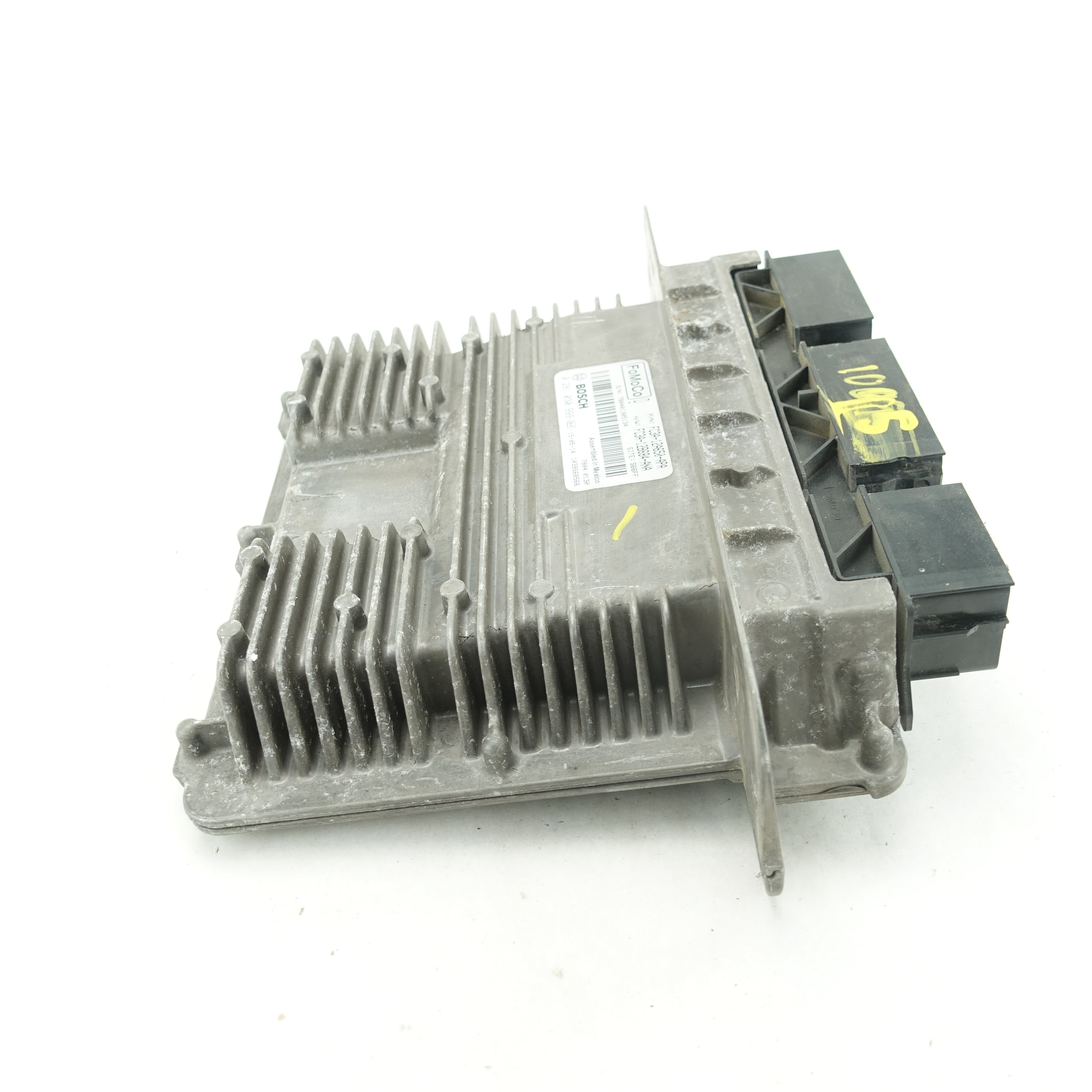 2015 2016 Ford F250 F350 6.7L ECM ECU Engine Brain Box Control Module Computer