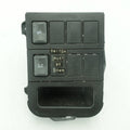 2003 2004 2005 2006 2007 GMC Chevy C4500 C5500 Topkick Kodiak Dash Switch Panel