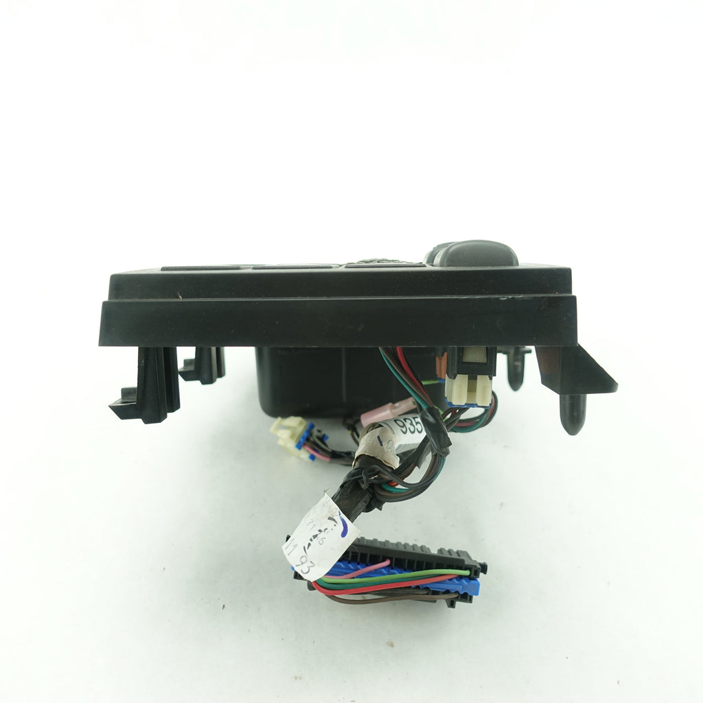2003 2004 2005 2006 2007 GMC Chevy C4500 C5500 Topkick Kodiak Dash Switch Panel