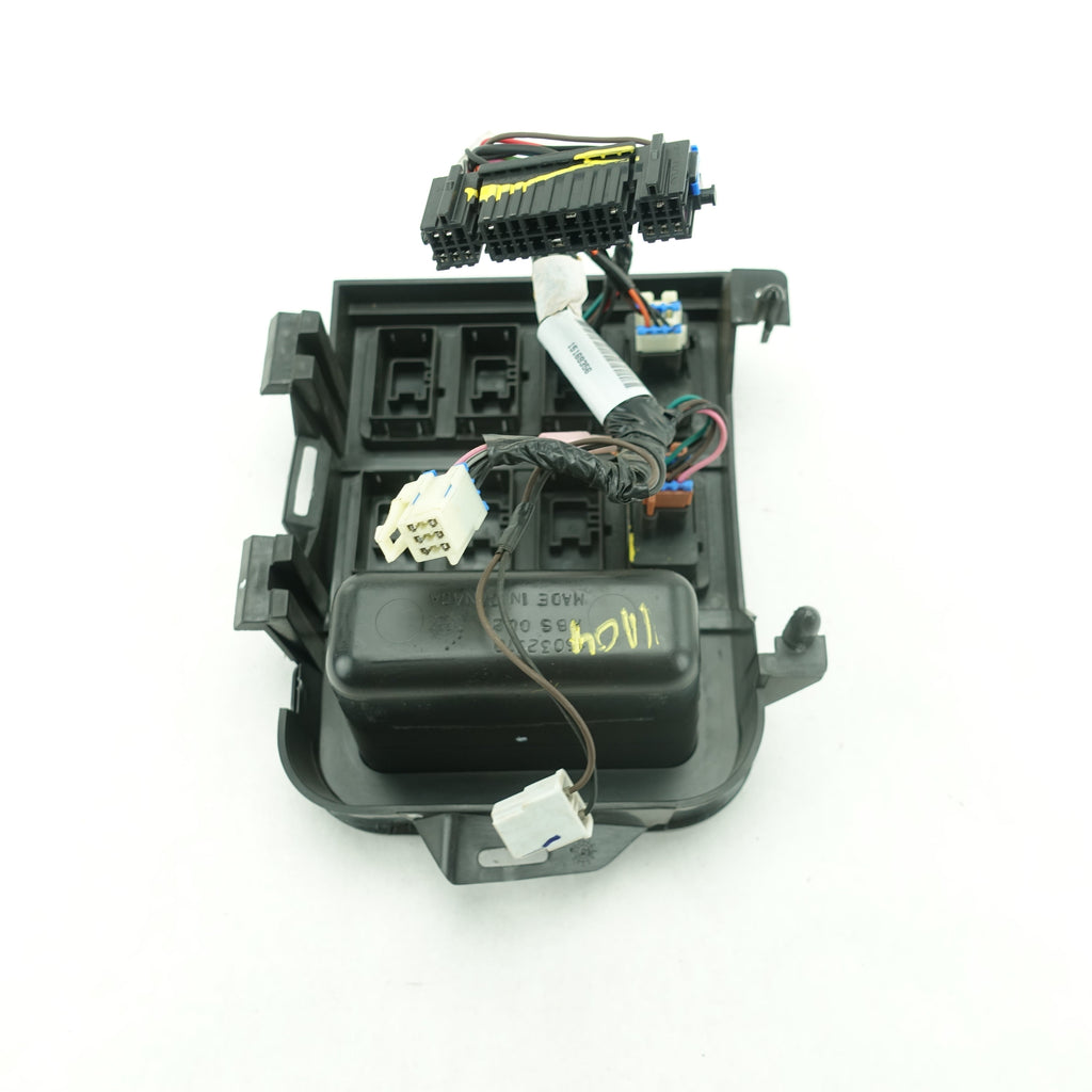 2003 2004 2005 2006 2007 GMC Chevy C4500 C5500 Topkick Kodiak Dash Switch Panel