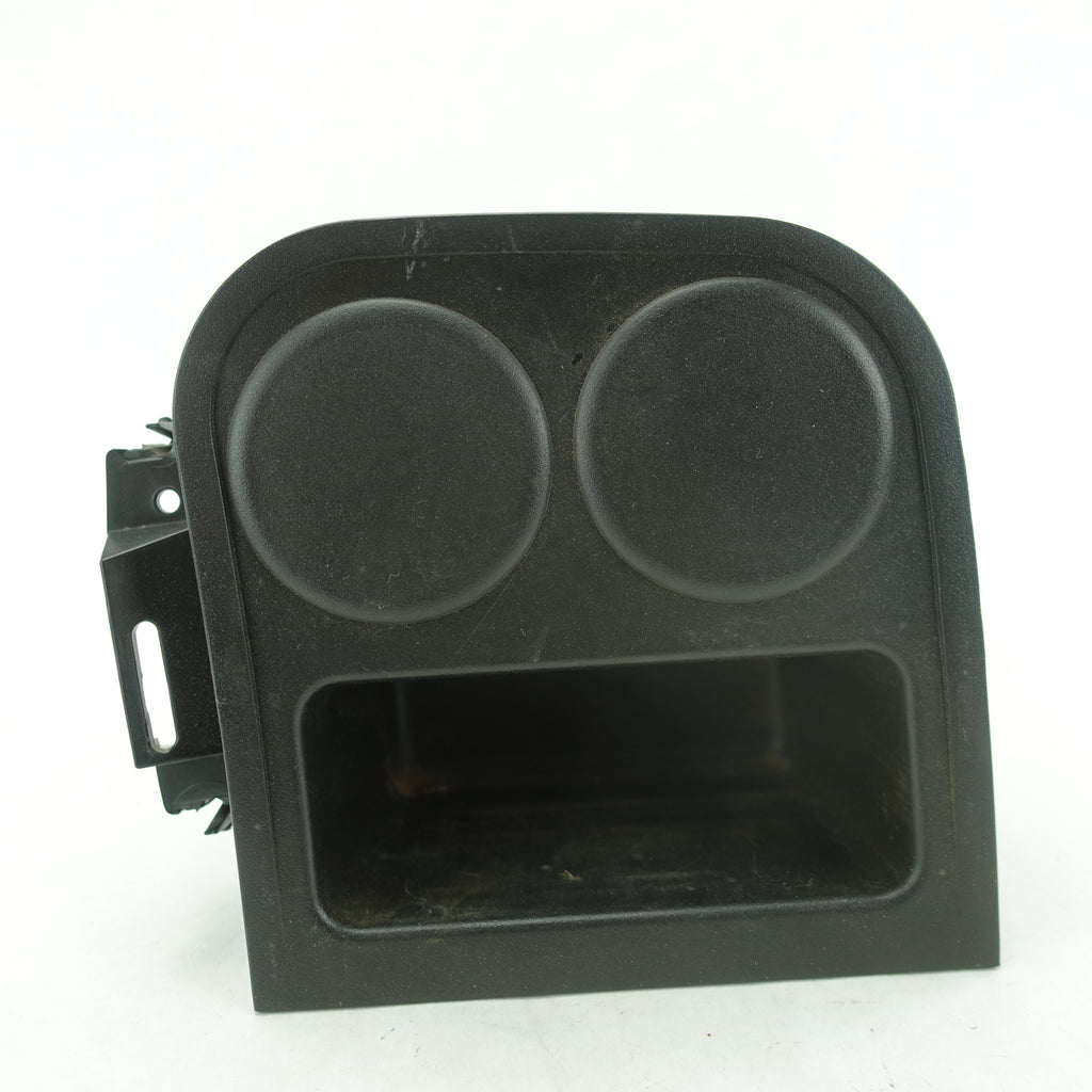 2003 2004 2005 2006 2007 GMC Chevy C4500 C5500 Topkick Kodiak Dash Gauge Pod Bin
