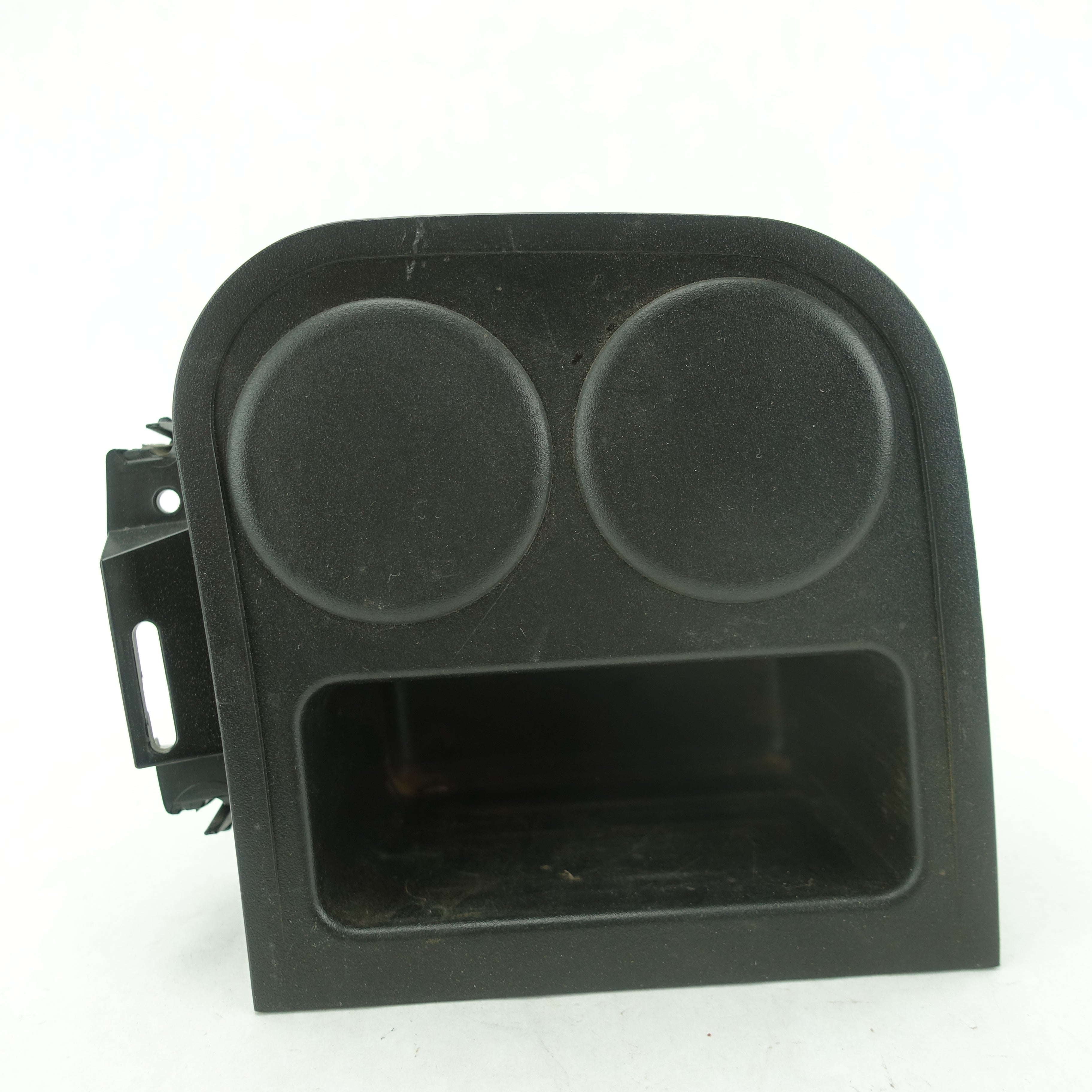2003 2004 2005 2006 2007 GMC Chevy C4500 C5500 Topkick Kodiak Dash Gauge Pod Bin