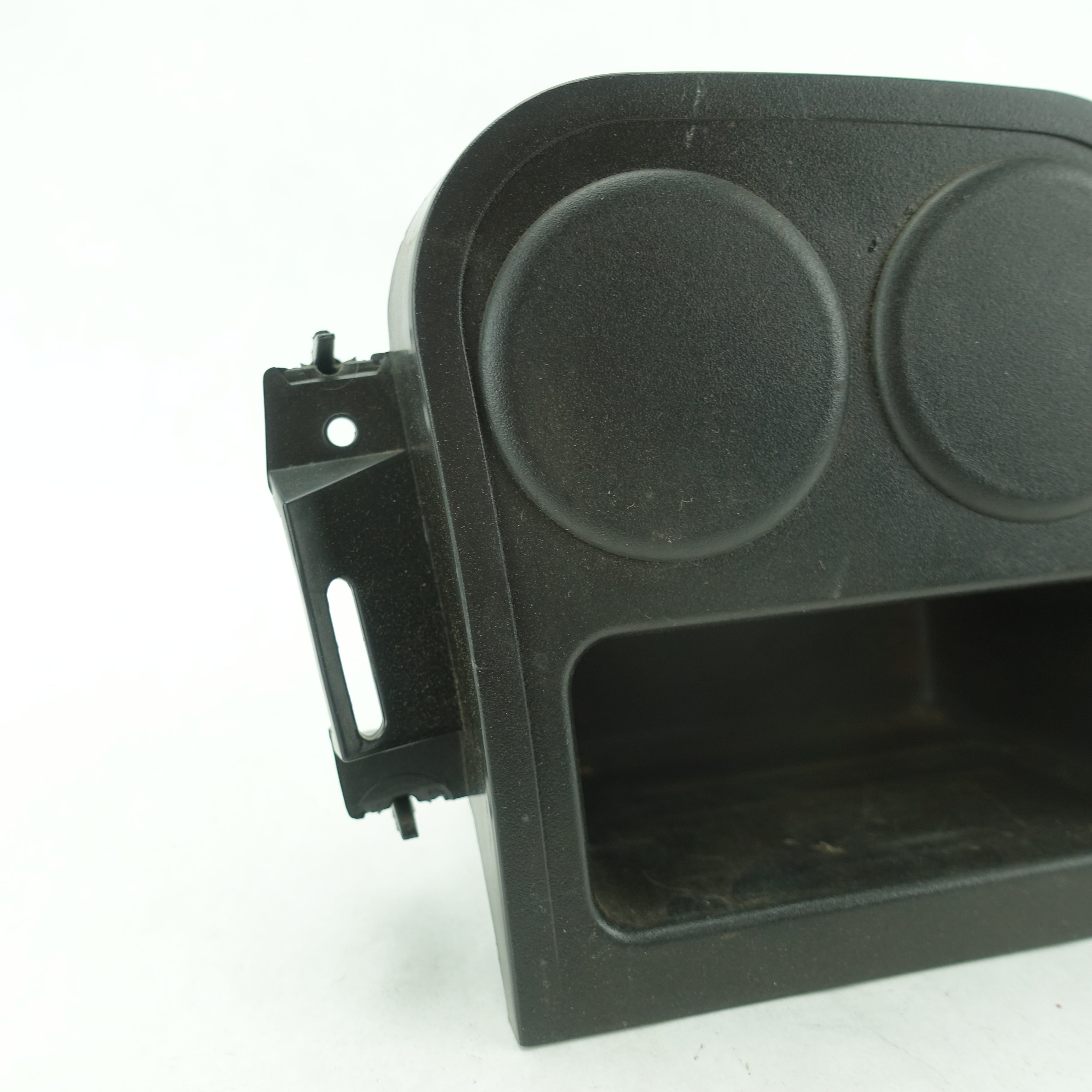2003 2004 2005 2006 2007 GMC Chevy C4500 C5500 Topkick Kodiak Dash Gauge Pod Bin