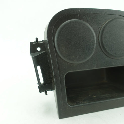 2003 2004 2005 2006 2007 GMC Chevy C4500 C5500 Topkick Kodiak Dash Gauge Pod Bin