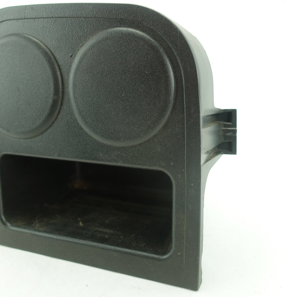 2003 2004 2005 2006 2007 GMC Chevy C4500 C5500 Topkick Kodiak Dash Gauge Pod Bin