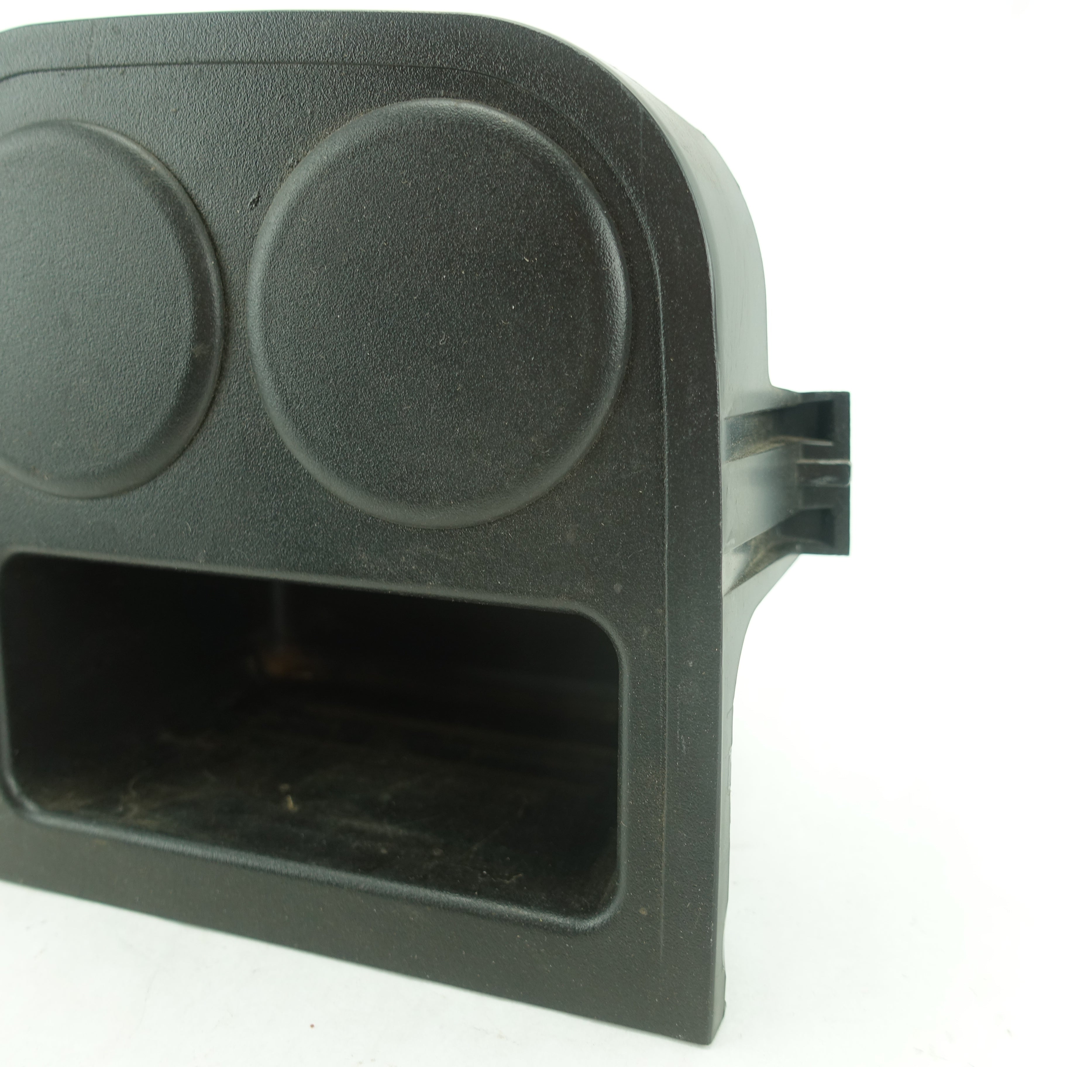 2003 2004 2005 2006 2007 GMC Chevy C4500 C5500 Topkick Kodiak Dash Gauge Pod Bin