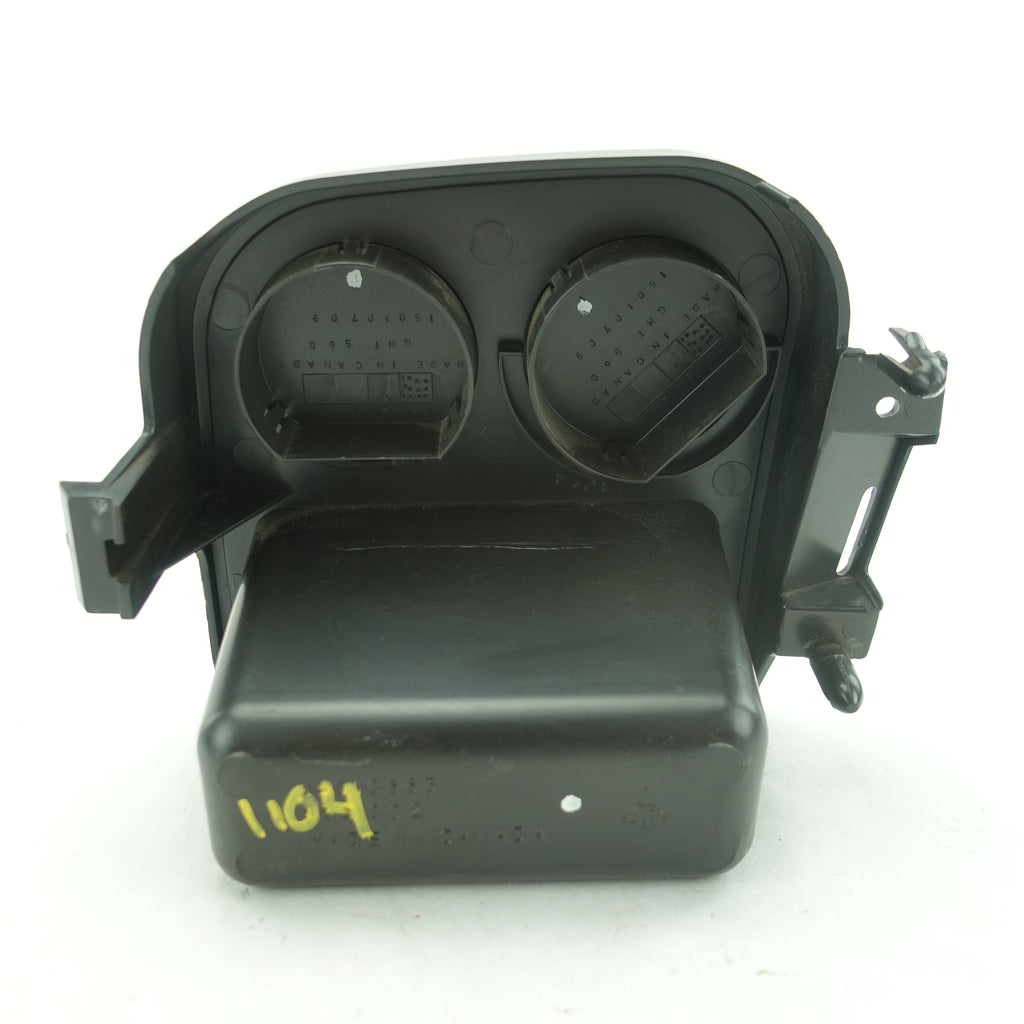 2003 2004 2005 2006 2007 GMC Chevy C4500 C5500 Topkick Kodiak Dash Gauge Pod Bin