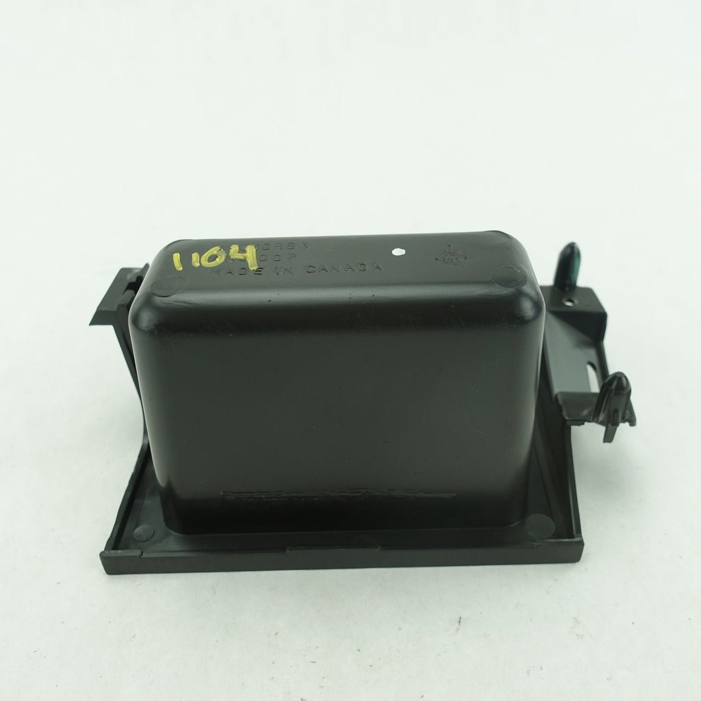 2003 2004 2005 2006 2007 GMC Chevy C4500 C5500 Topkick Kodiak Dash Gauge Pod Bin